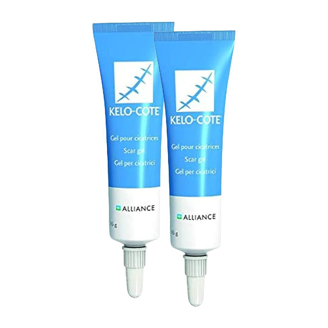 Scar Gel 15 g