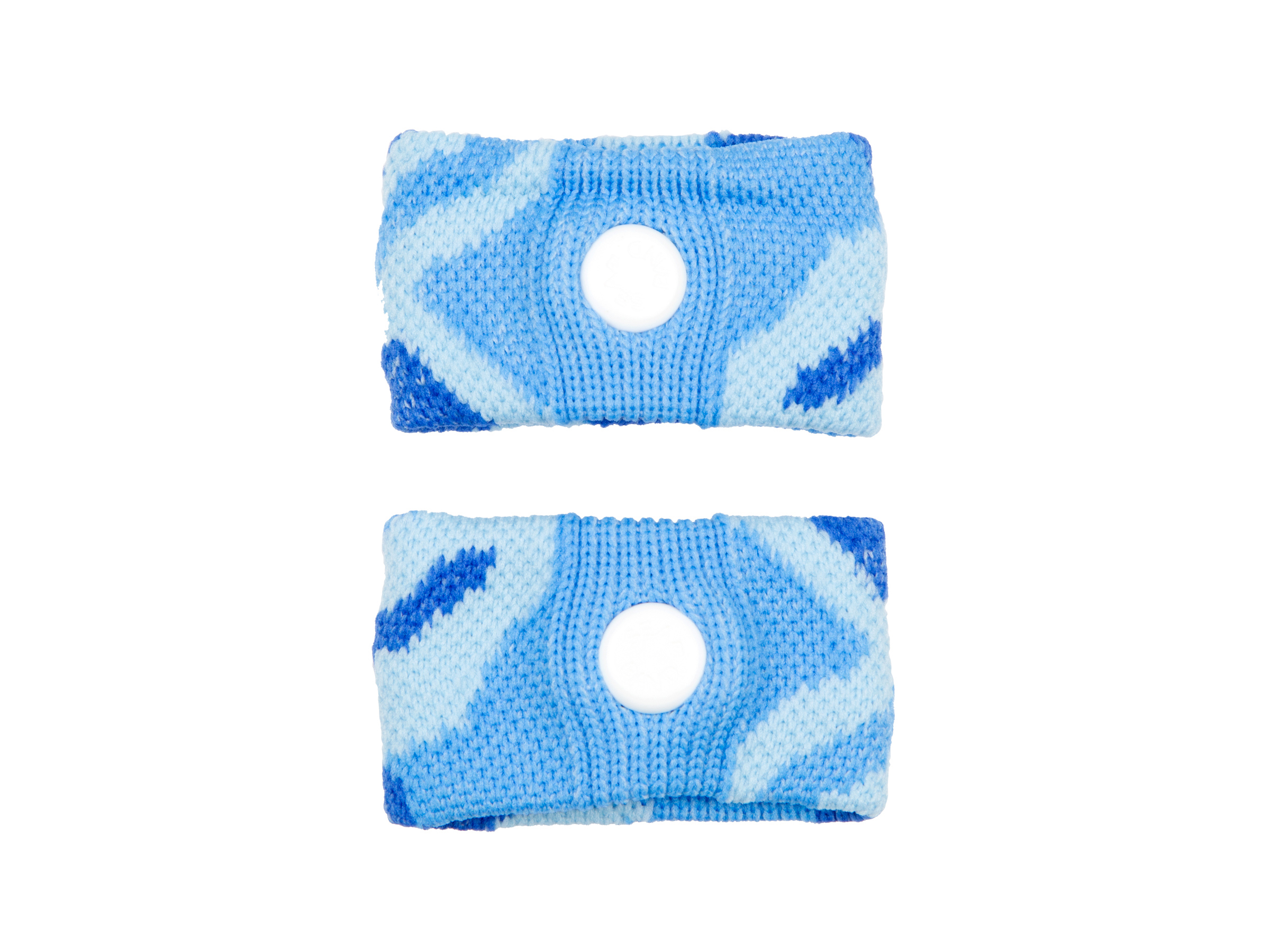 Sea Band Akupressurarmbånd barn, Assorterte farger, 1 par