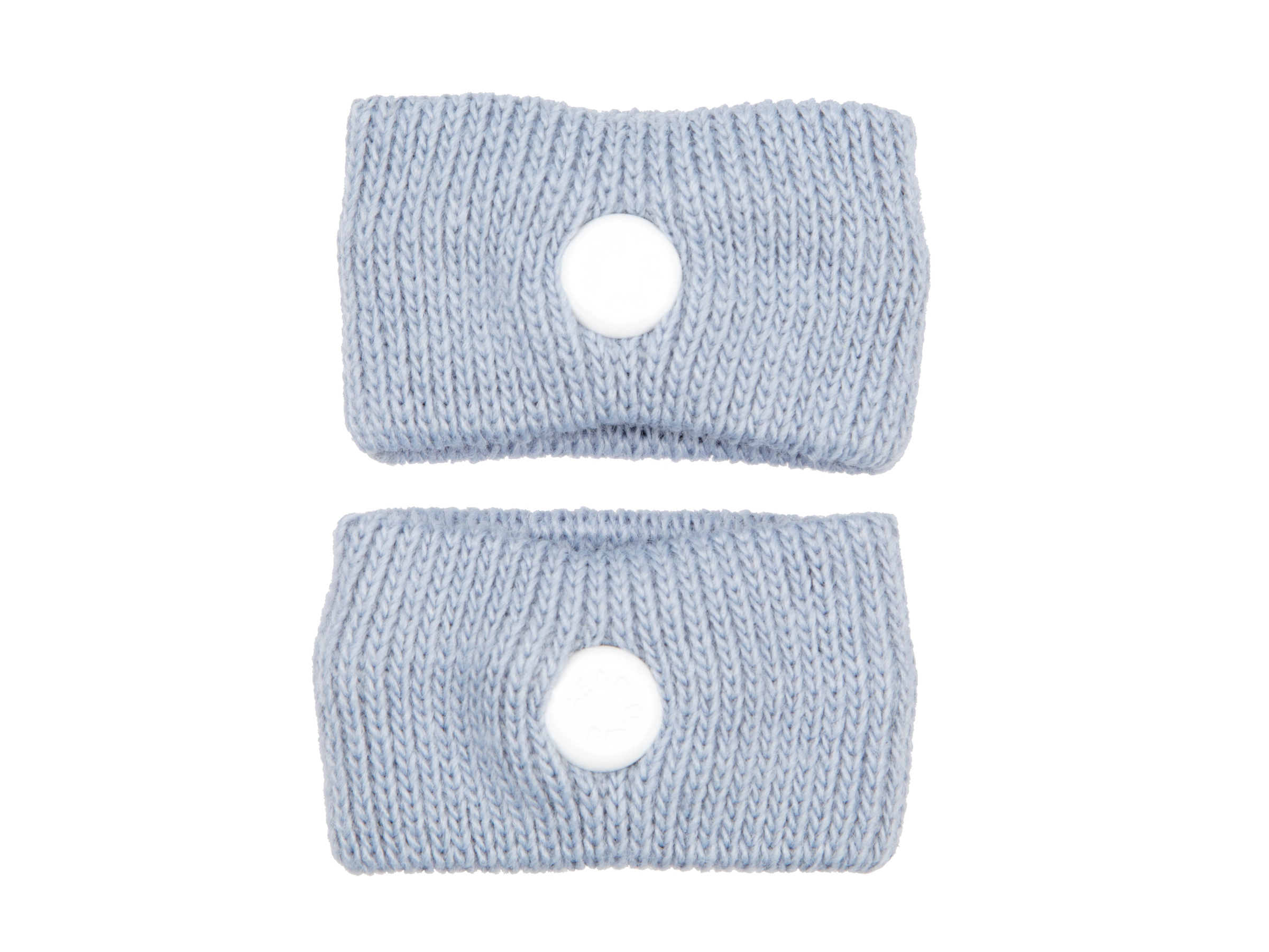 Sea Band Akupressurarmbånd voksen, Assorterte farger, 1 par