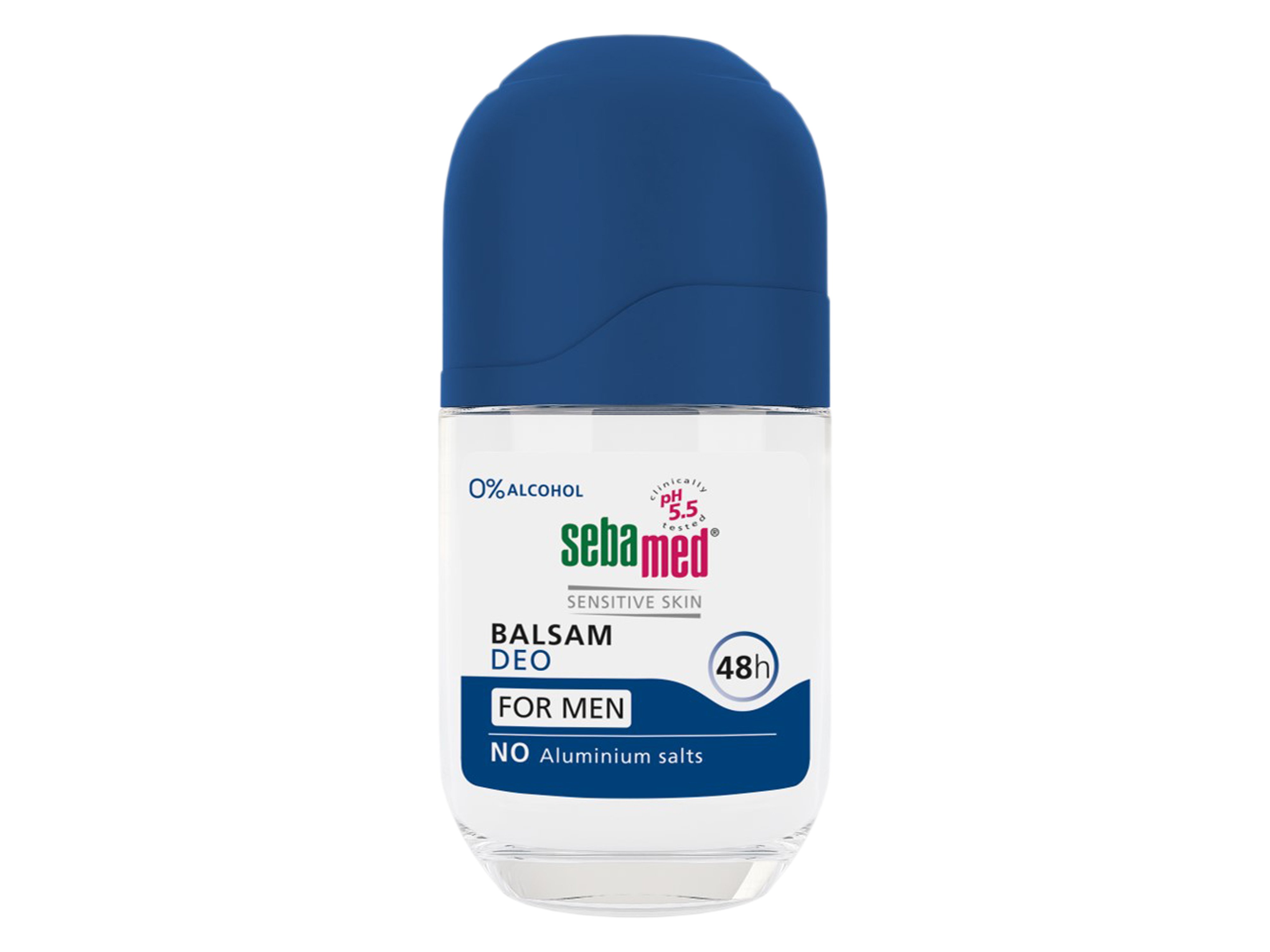 SebaMed Balsam Deo For Men, 50 ml