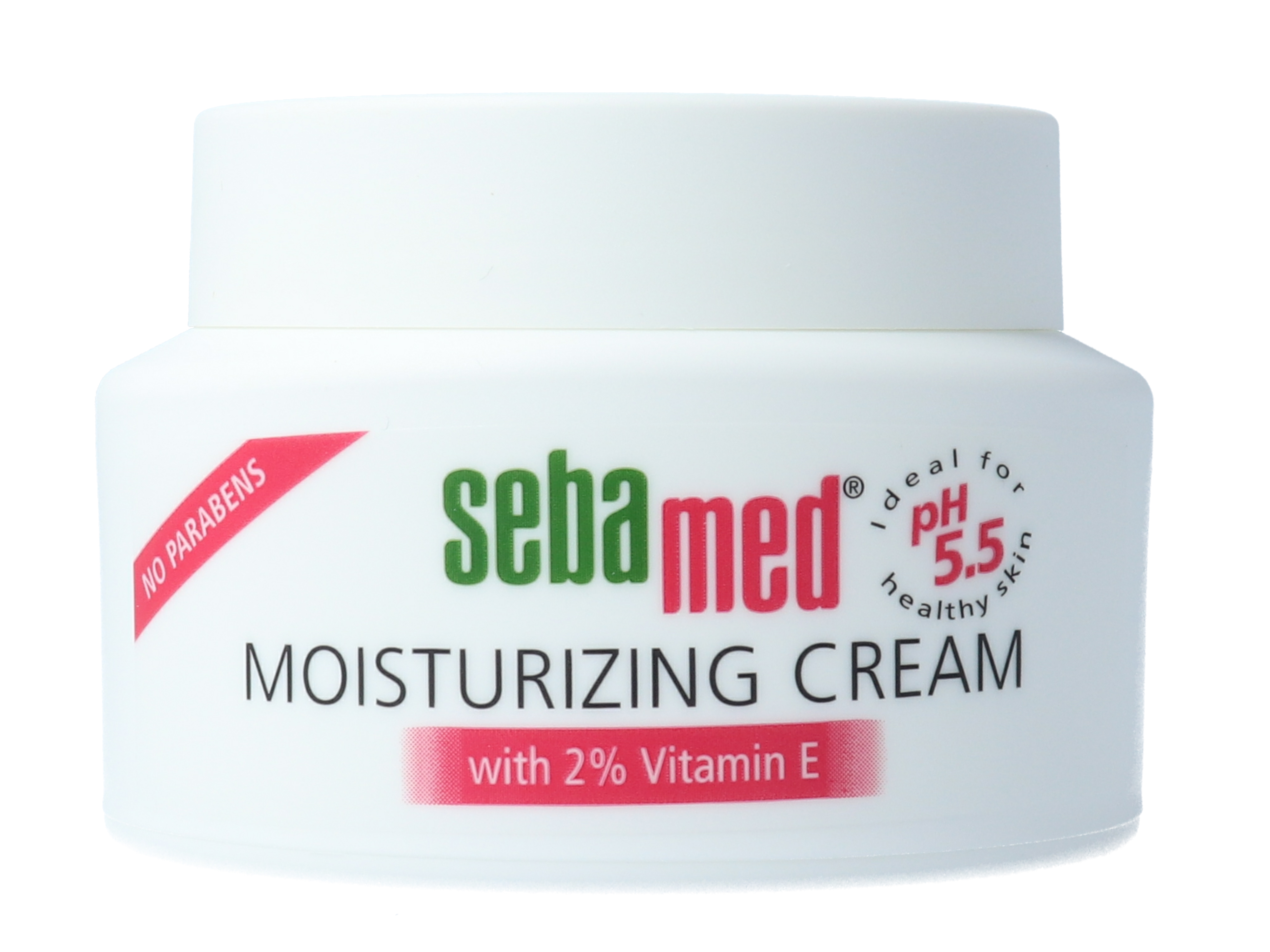 SebaMed Moisturizing Cream, 75 ml