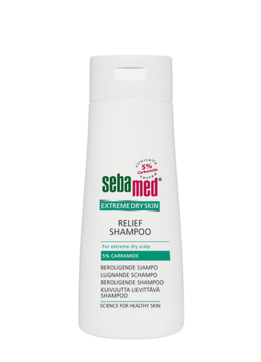 SebaMed Shampoo Extreme Skin, 200 ml - Hårpleie - Farmasiet.no