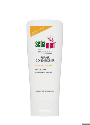 SebaMed Repair Conditioner, 200 ml