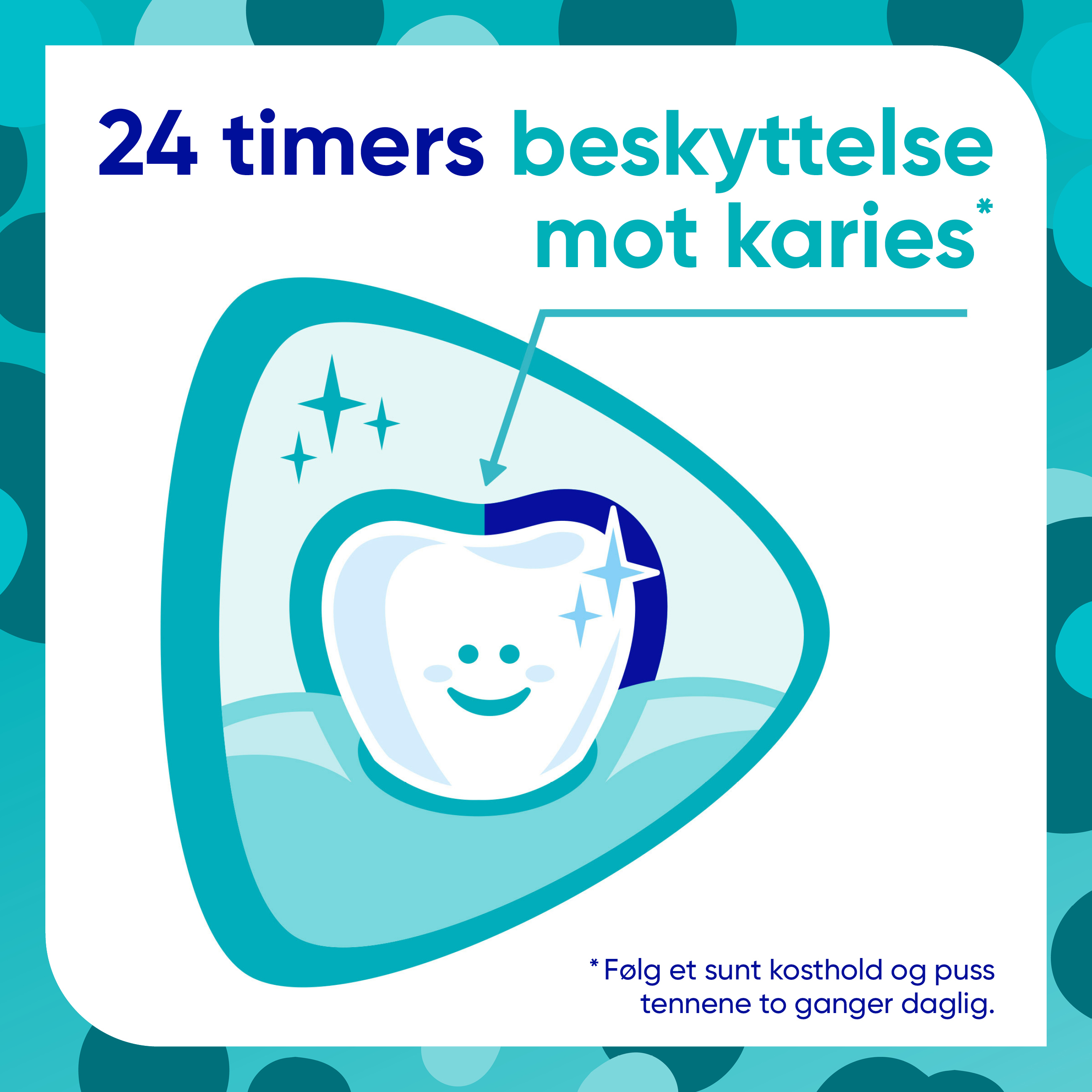 Sensodyne ProEmalj Junior Tannkrem, 50 ml