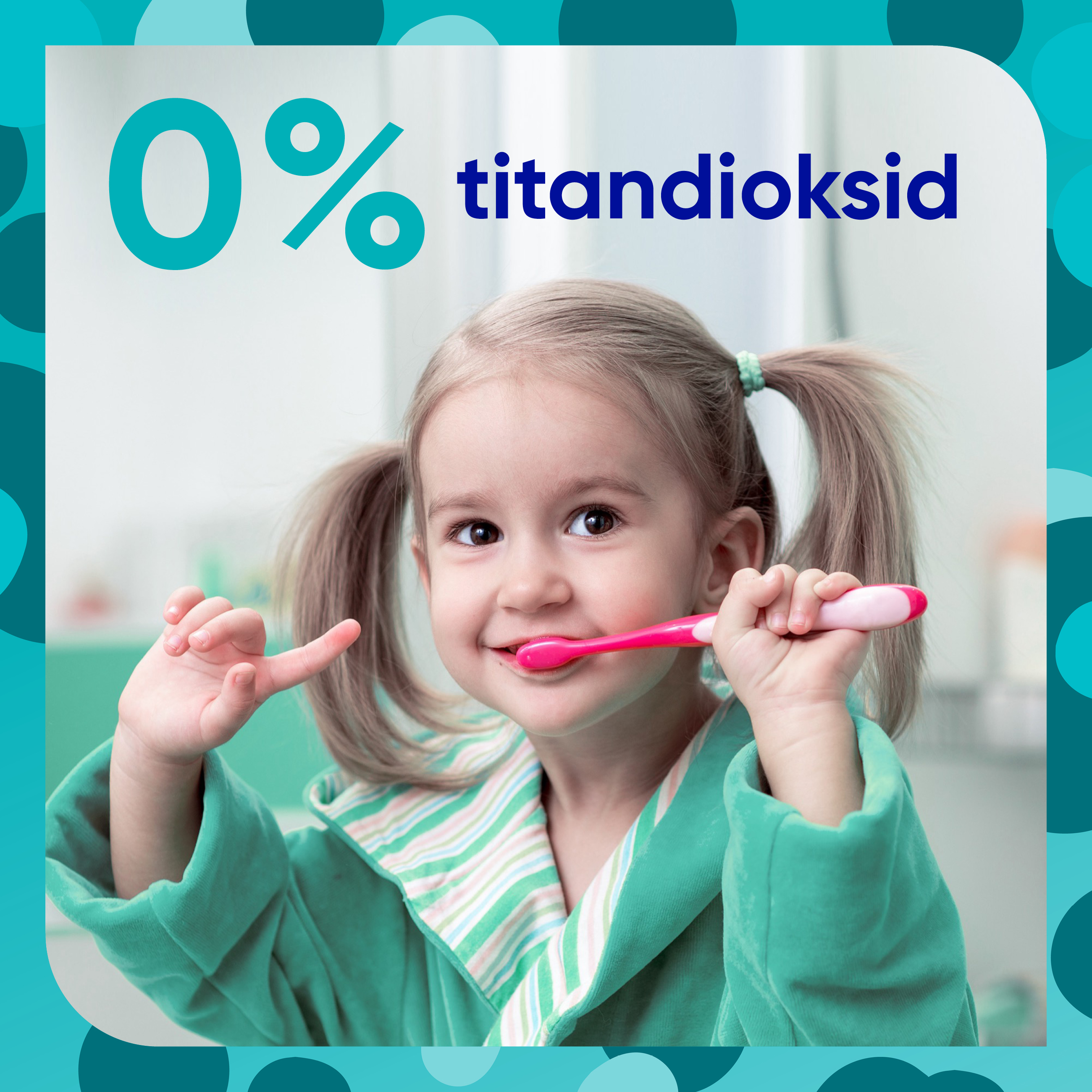 Sensodyne ProEmalj Junior Tannkrem, 50 ml