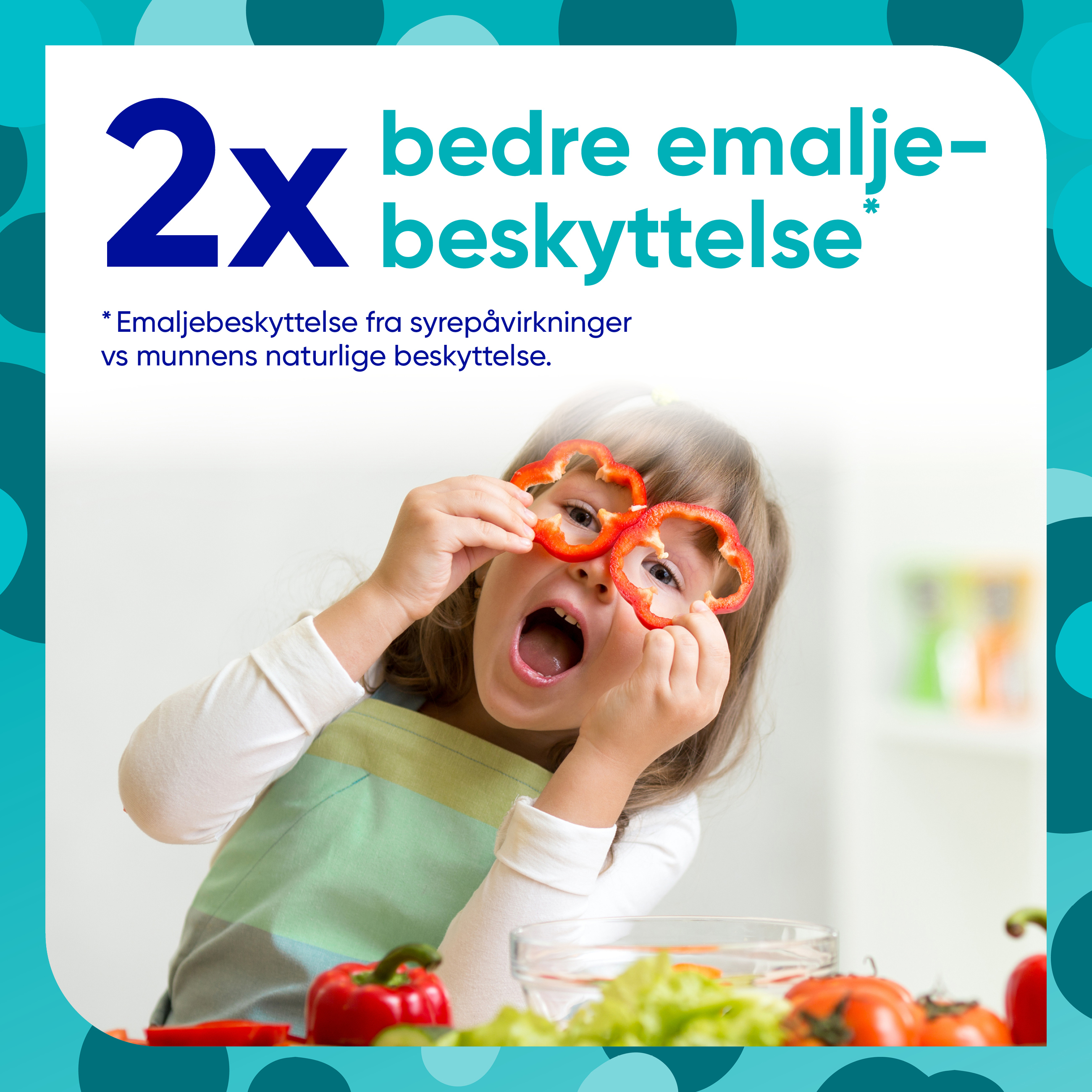 Sensodyne ProEmalj Junior Tannkrem, 50 ml