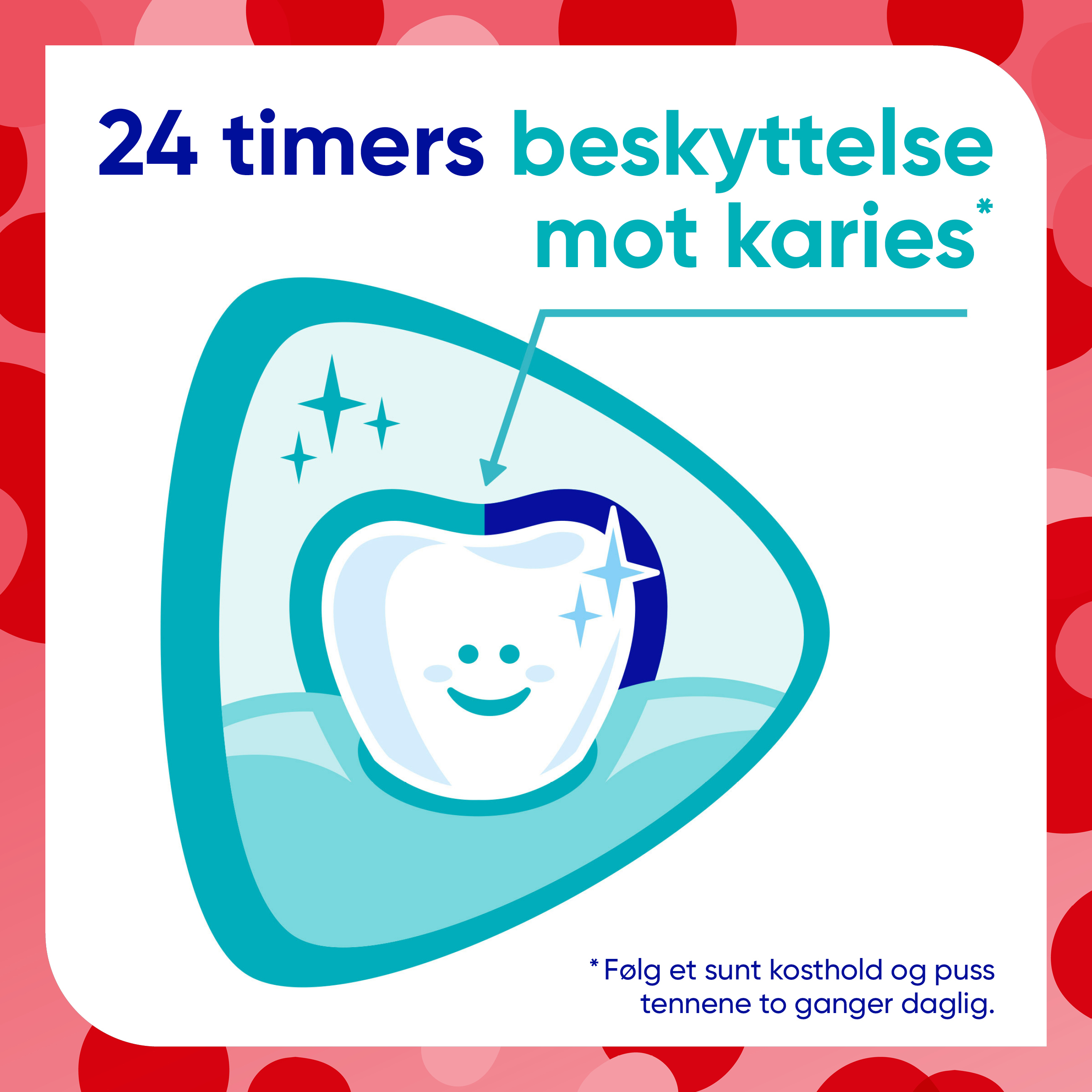 Sensodyne ProEmalj Kids Tannkrem, 50 ml