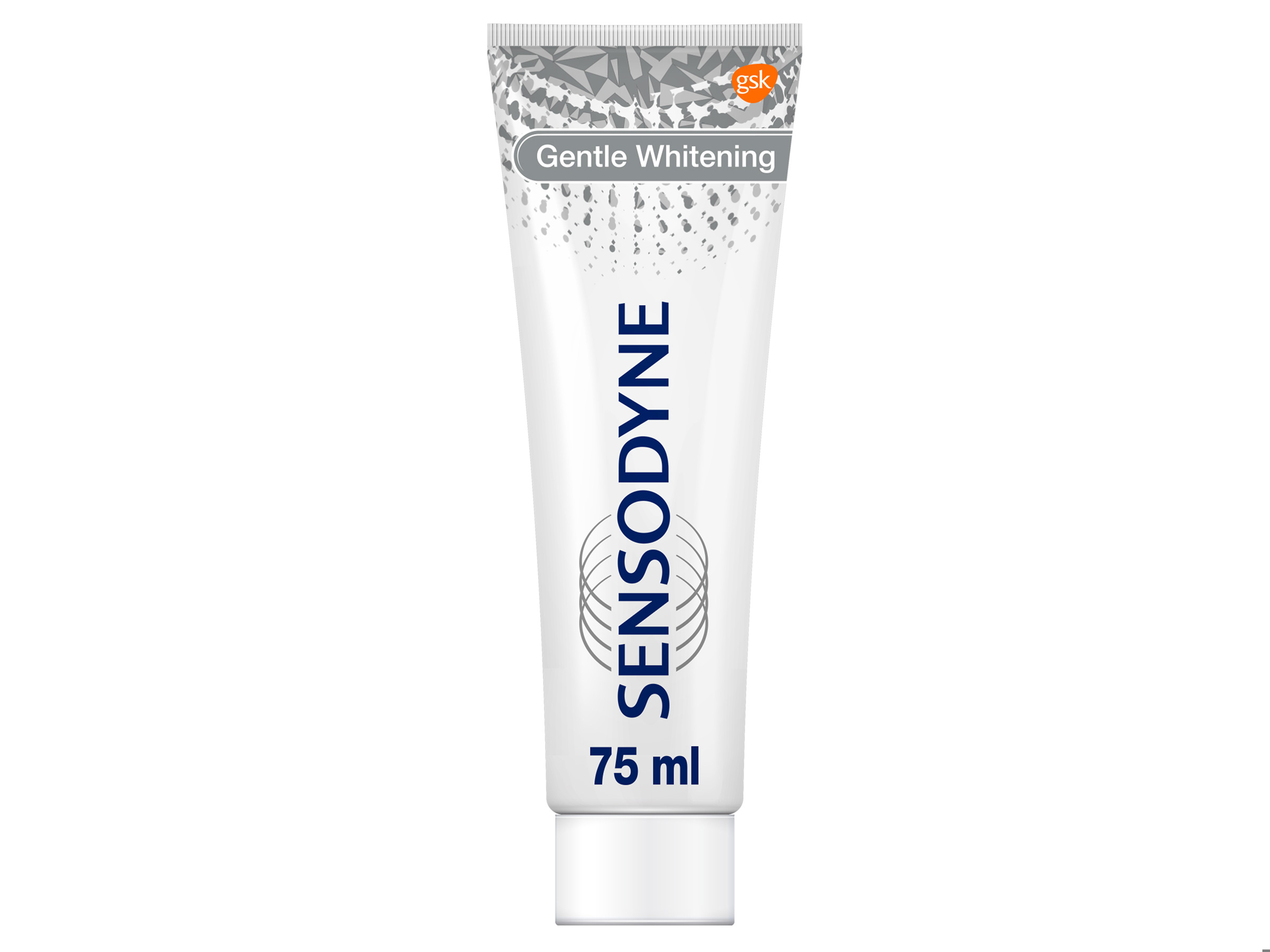 Sensodyne Sensodyne Gentle Whitening Tannkrem, 75 ml