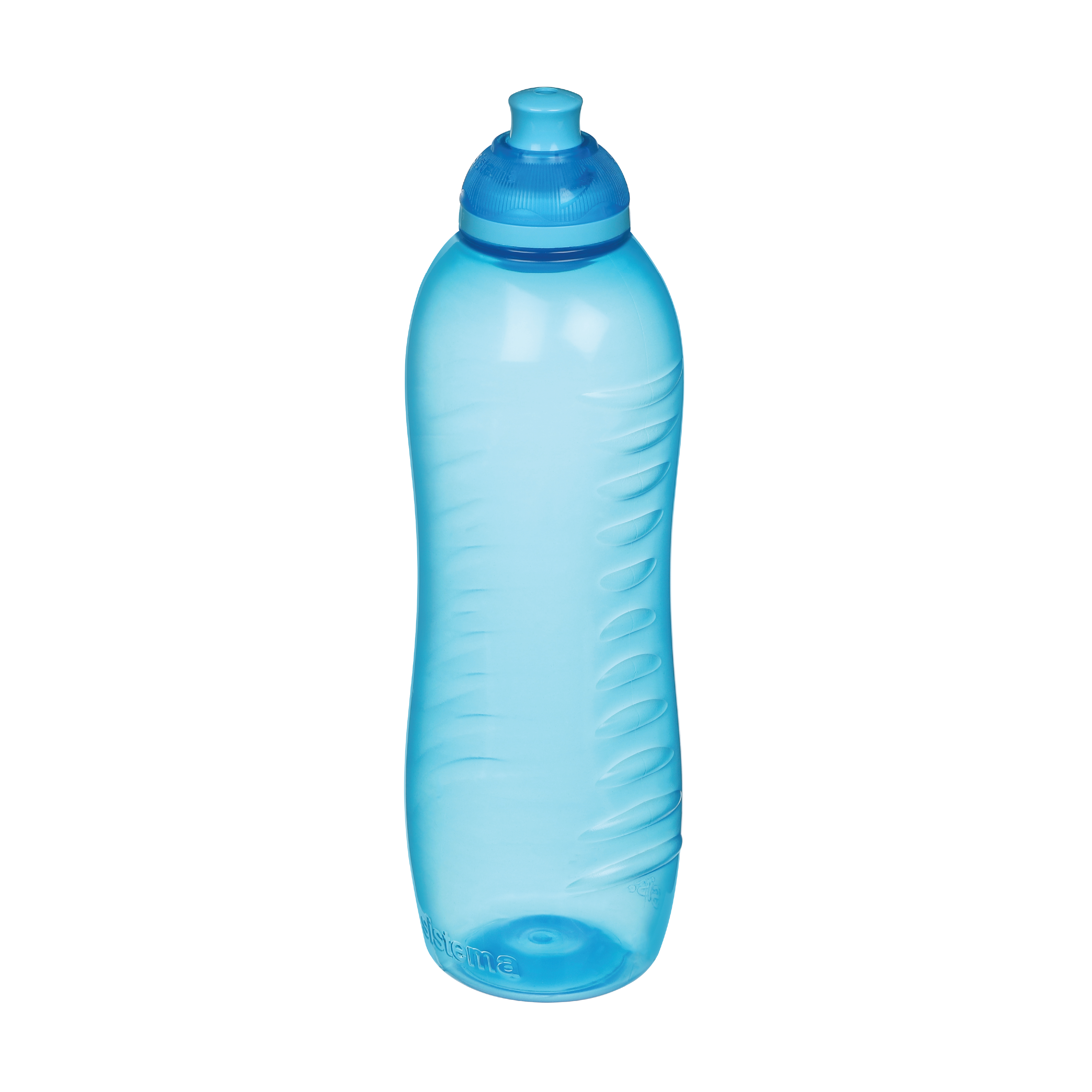 Sistema Squeeze Drikkeflaske, Blå, 620 ml