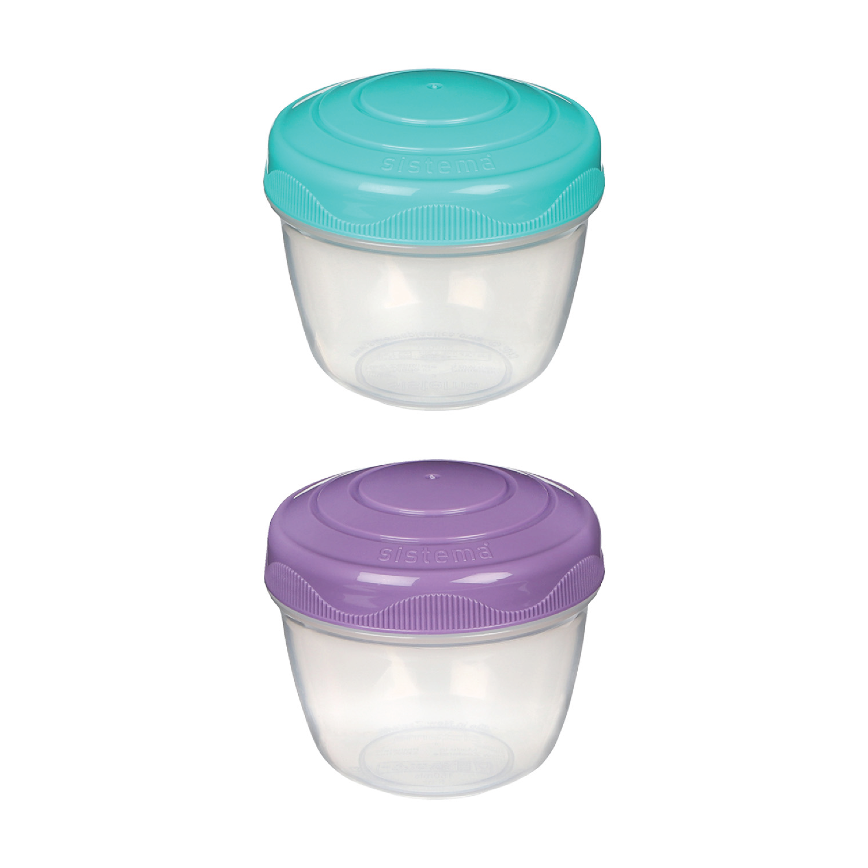 Sistema Yogurt To Go, 2 stk.