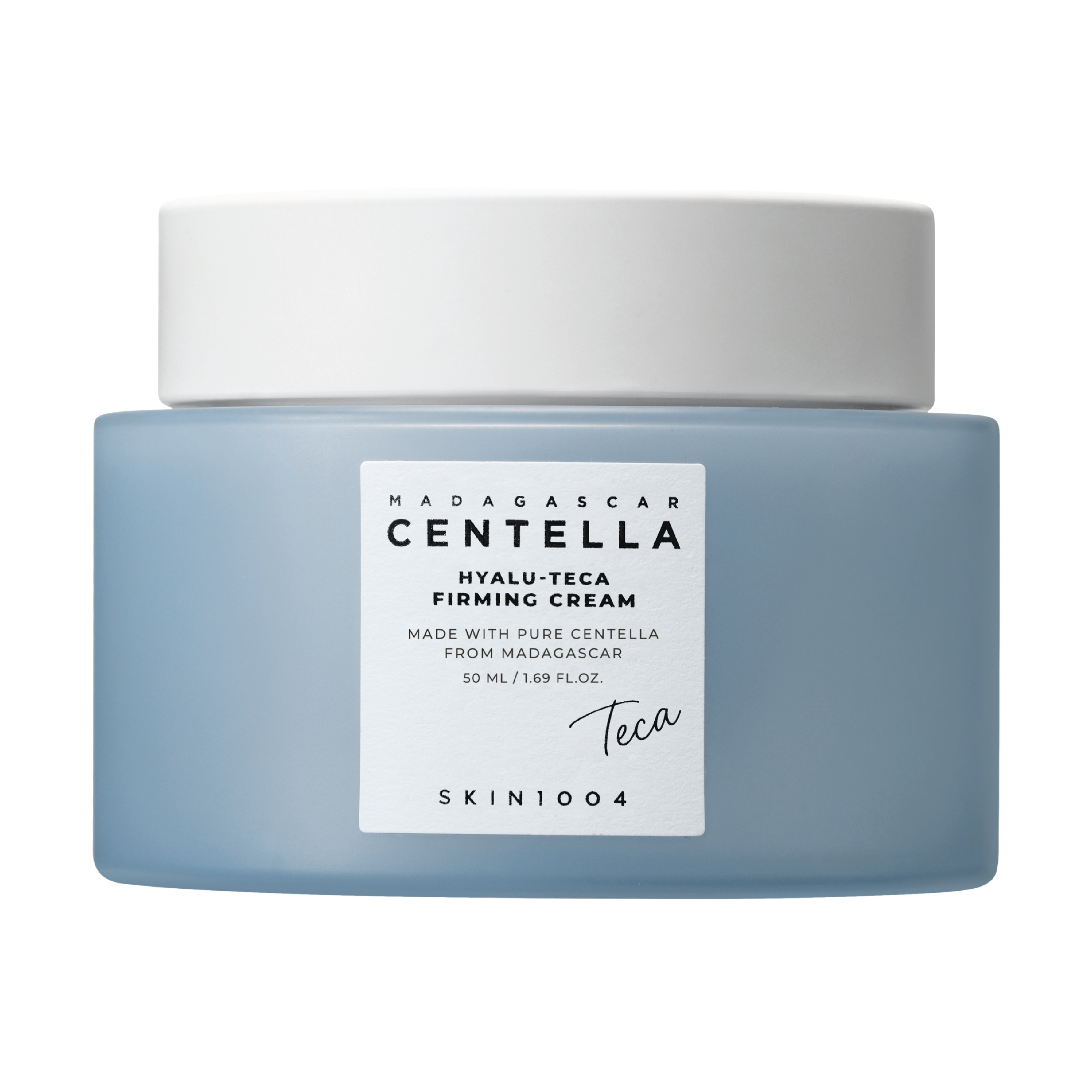 SKIN1004 Madagascar Centella Hyalu-Teca Firming Cream, 50 ml
