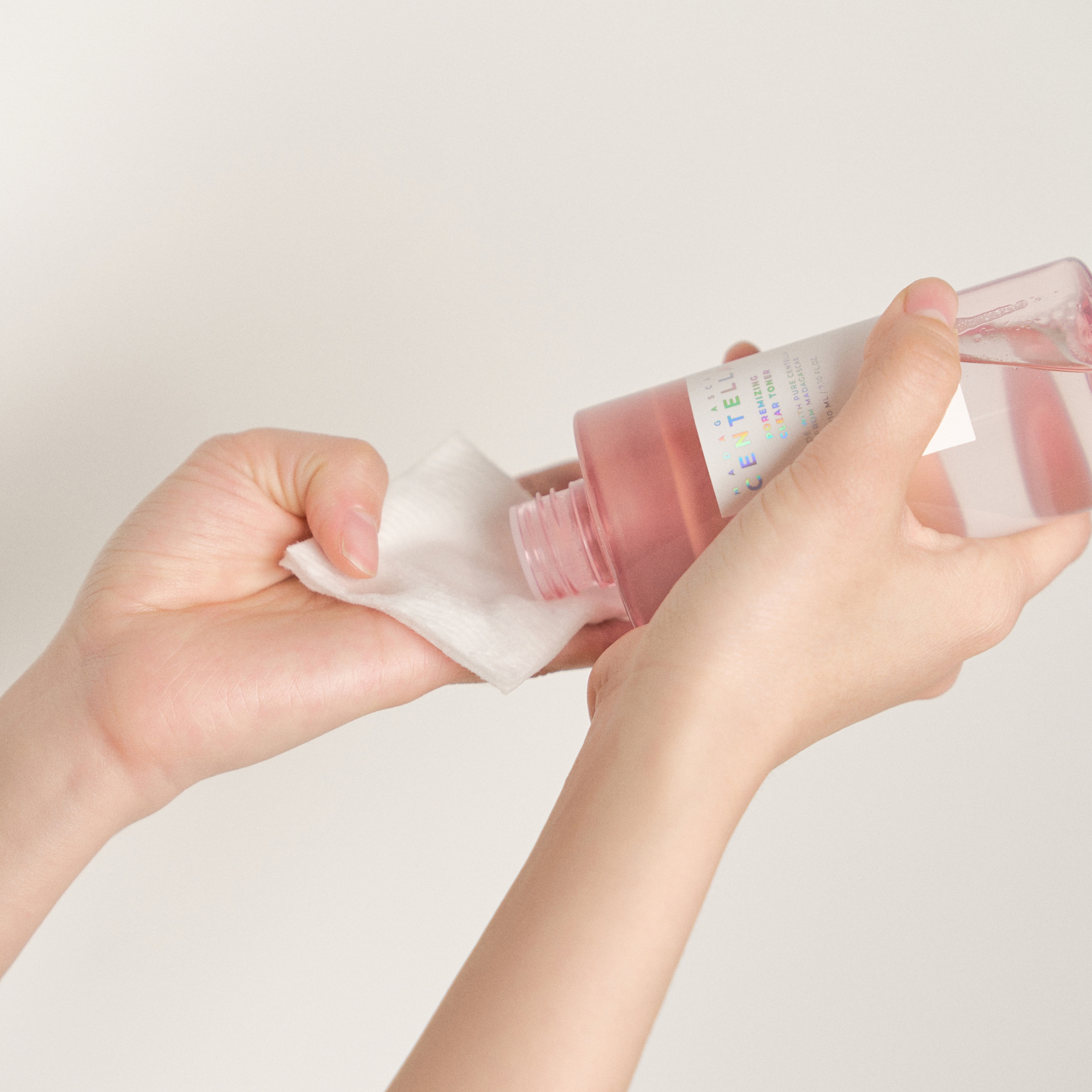 SKIN1004 Madagascar Centella Poremizing Clear Toner, 210 ml