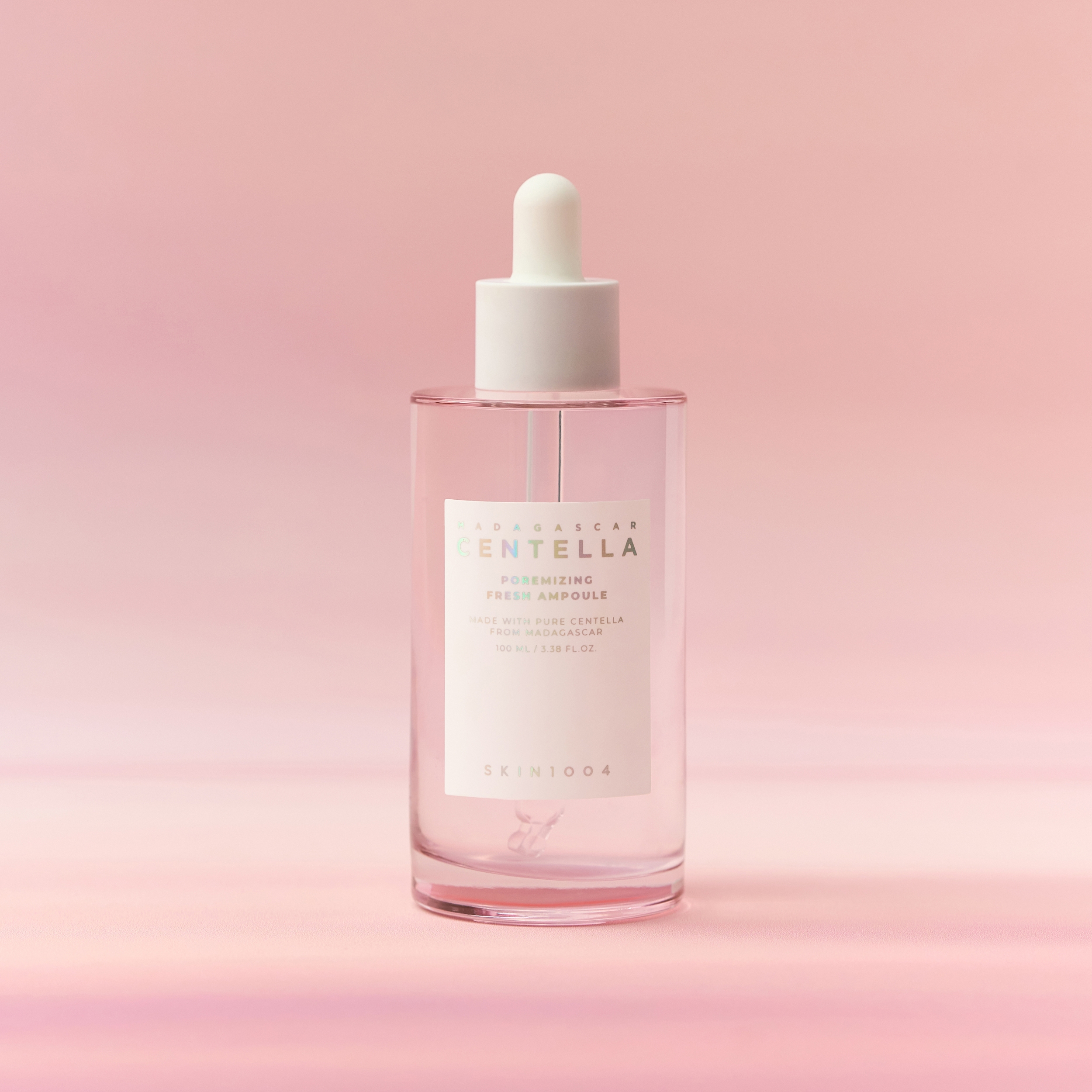 SKIN1004 Madagascar Centella Poremizing Fresh Ampoule, 100 ml