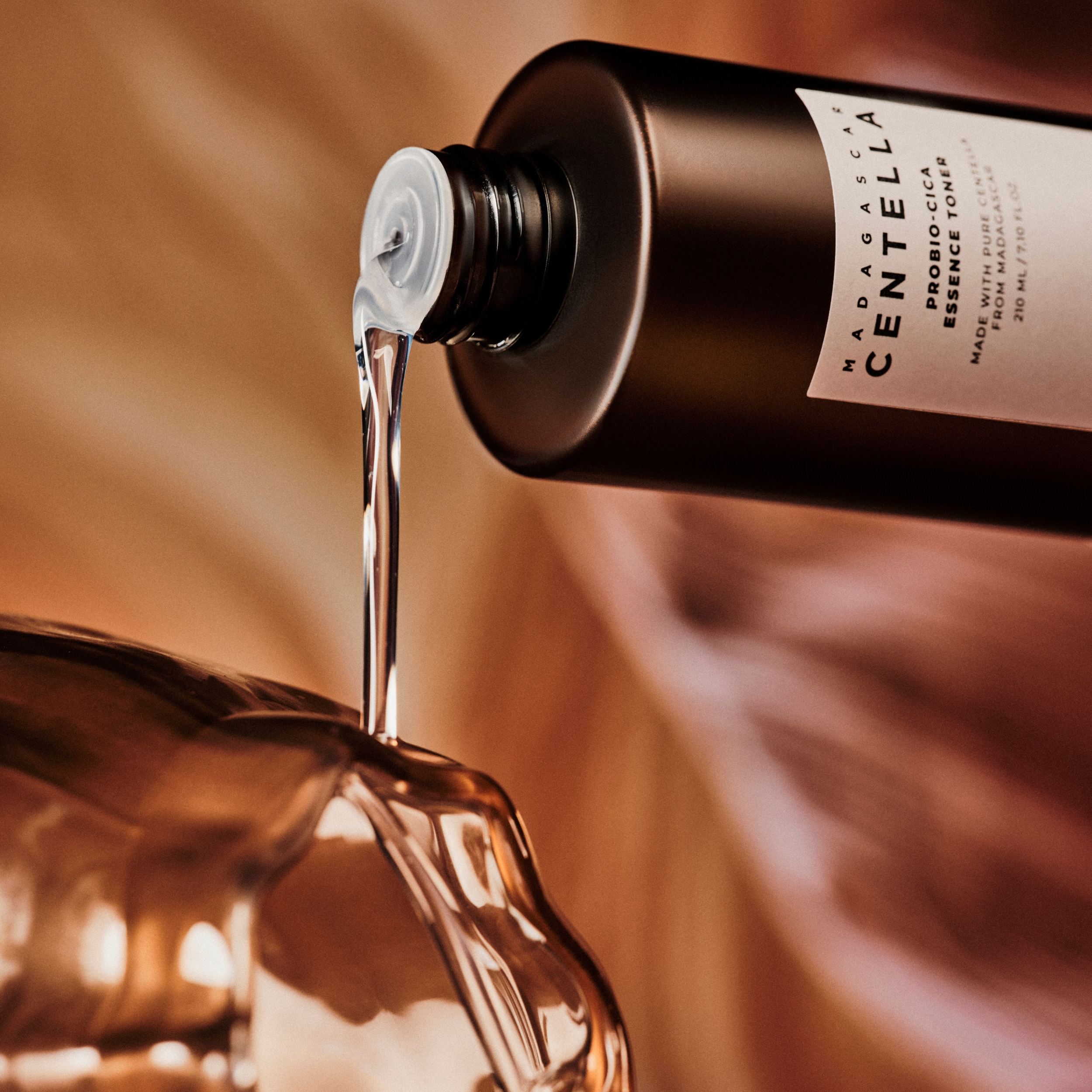 SKIN1004 Madagascar Centella Probio-Cica Essence Toner, 210 ml