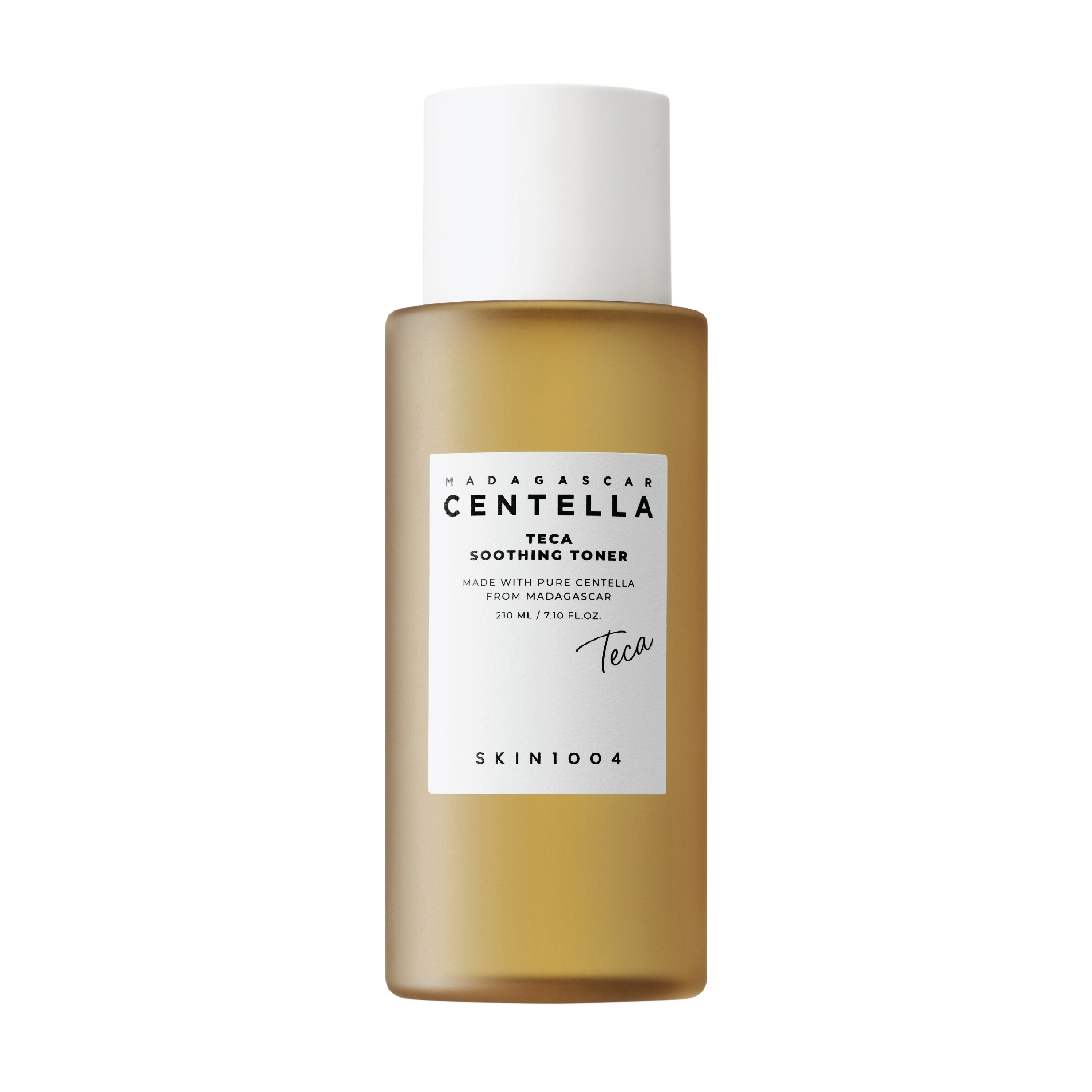 SKIN1004 Madagascar Centella Teca Soothing Toner, 210 ml