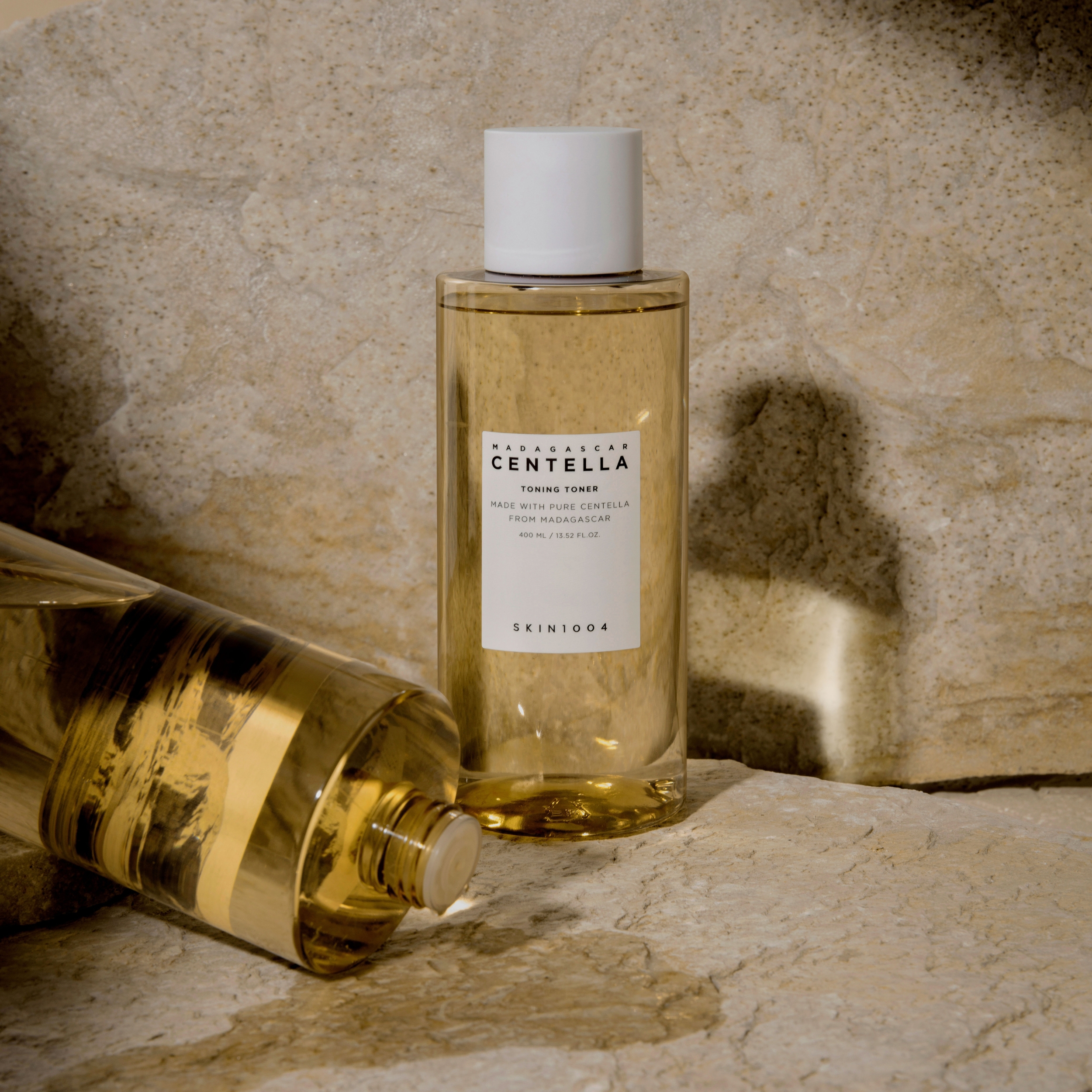 SKIN1004 Madagascar Centella Toning Toner, 210 ml