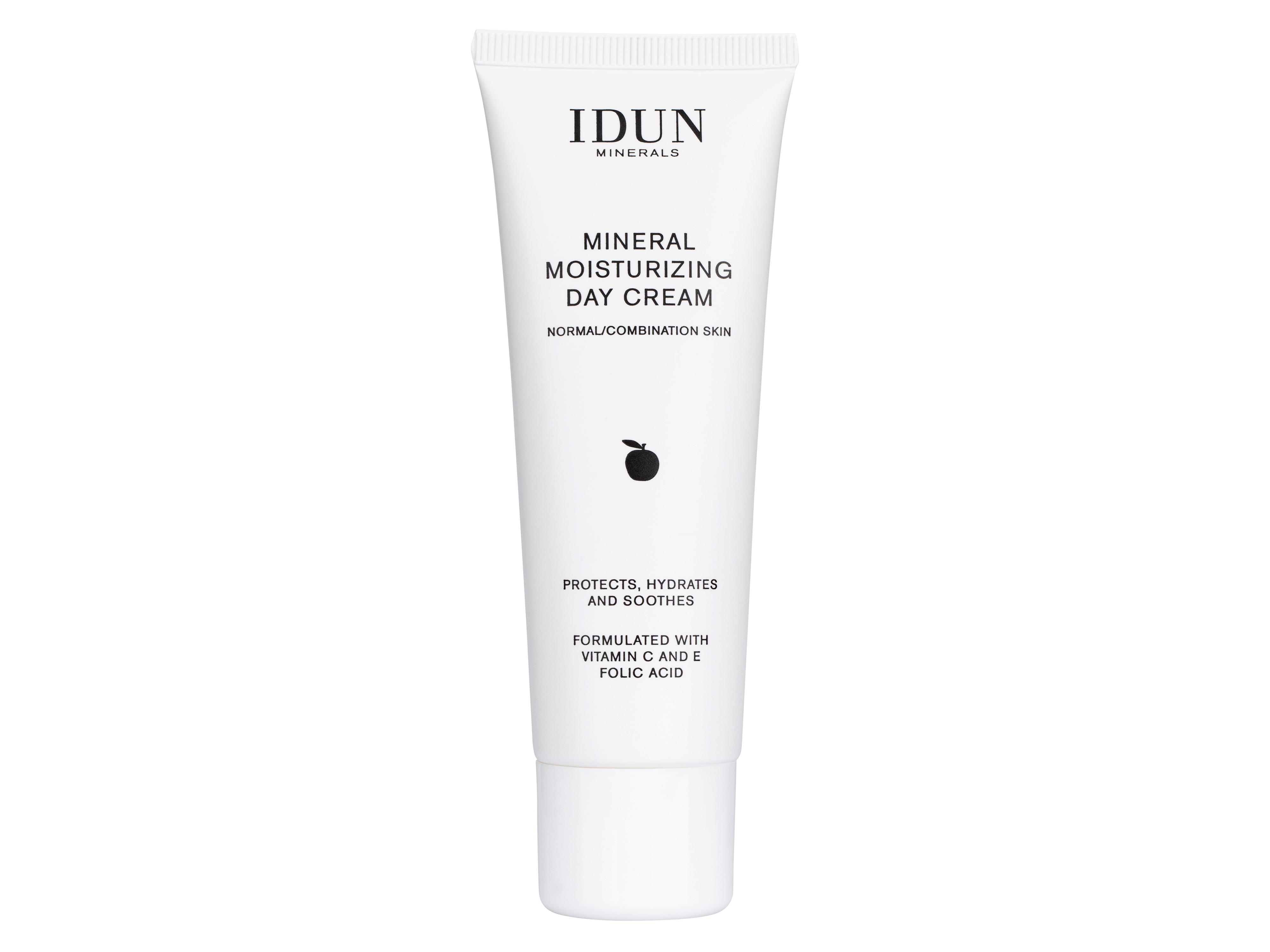 IDUN Minerals Skincare Day Cream normal, 50 ml