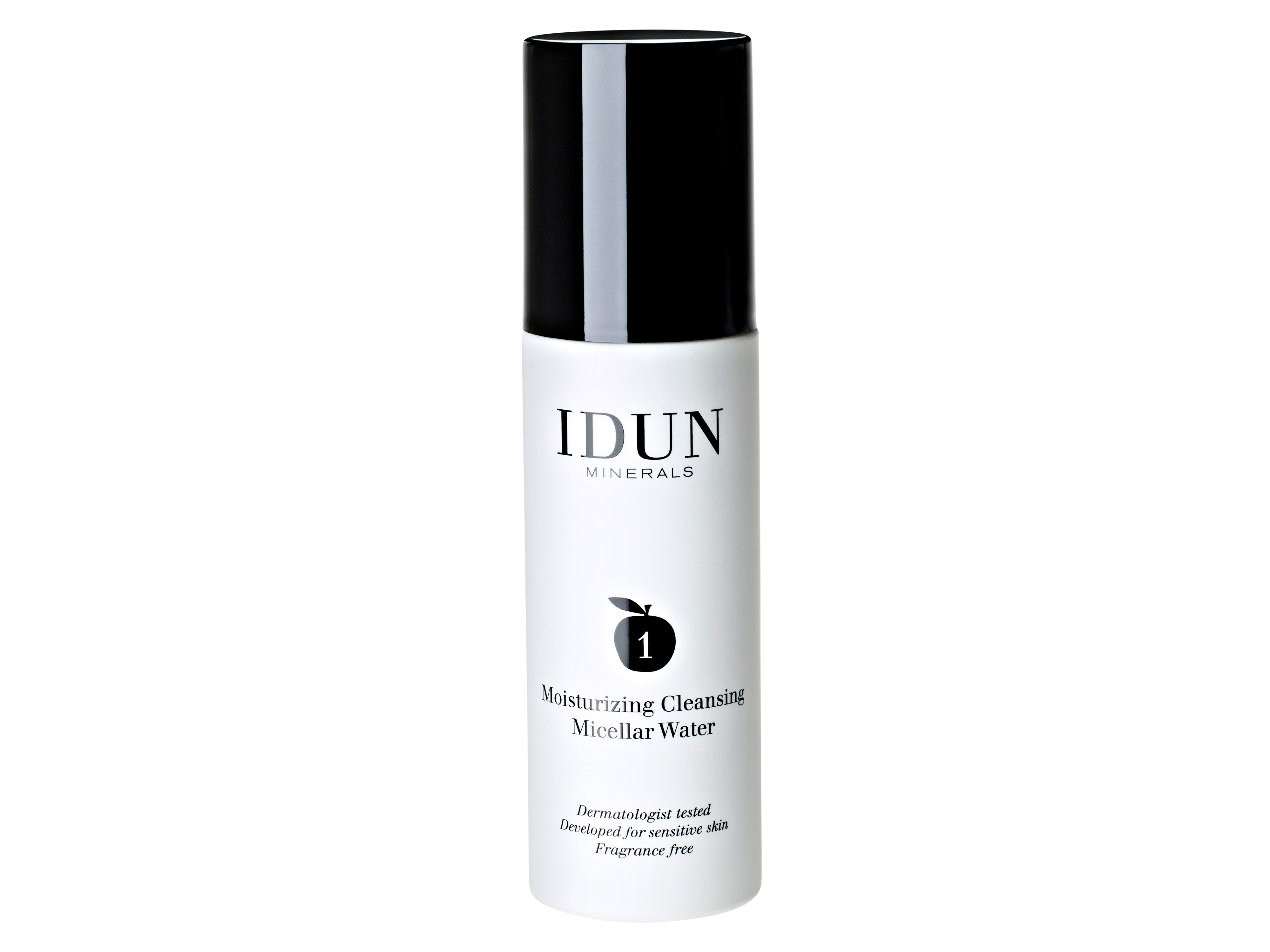 IDUN Minerals Skincare Micellar Water, 150 ml
