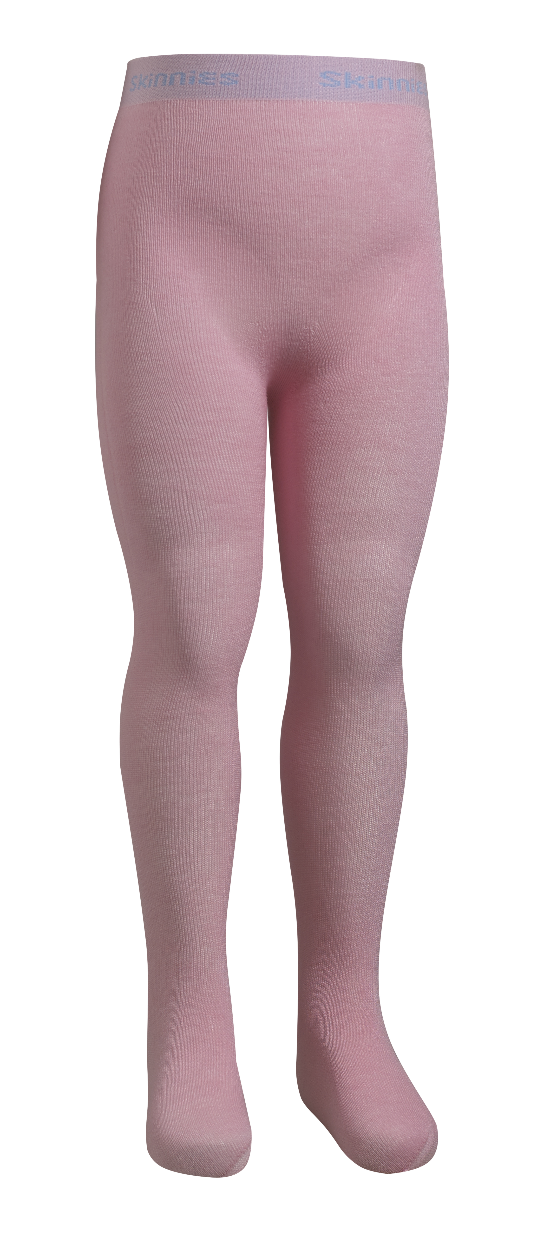 Skinnies leggings silke 6-24md  rosa, 6-24m