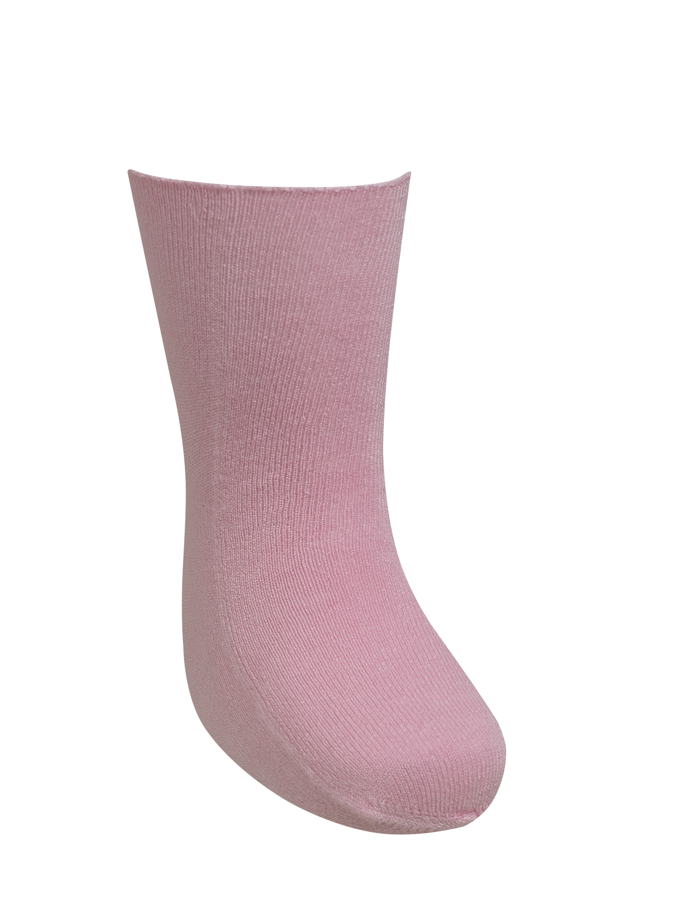 Skinnies sokker silke str 6md-8år, 6m-8yr