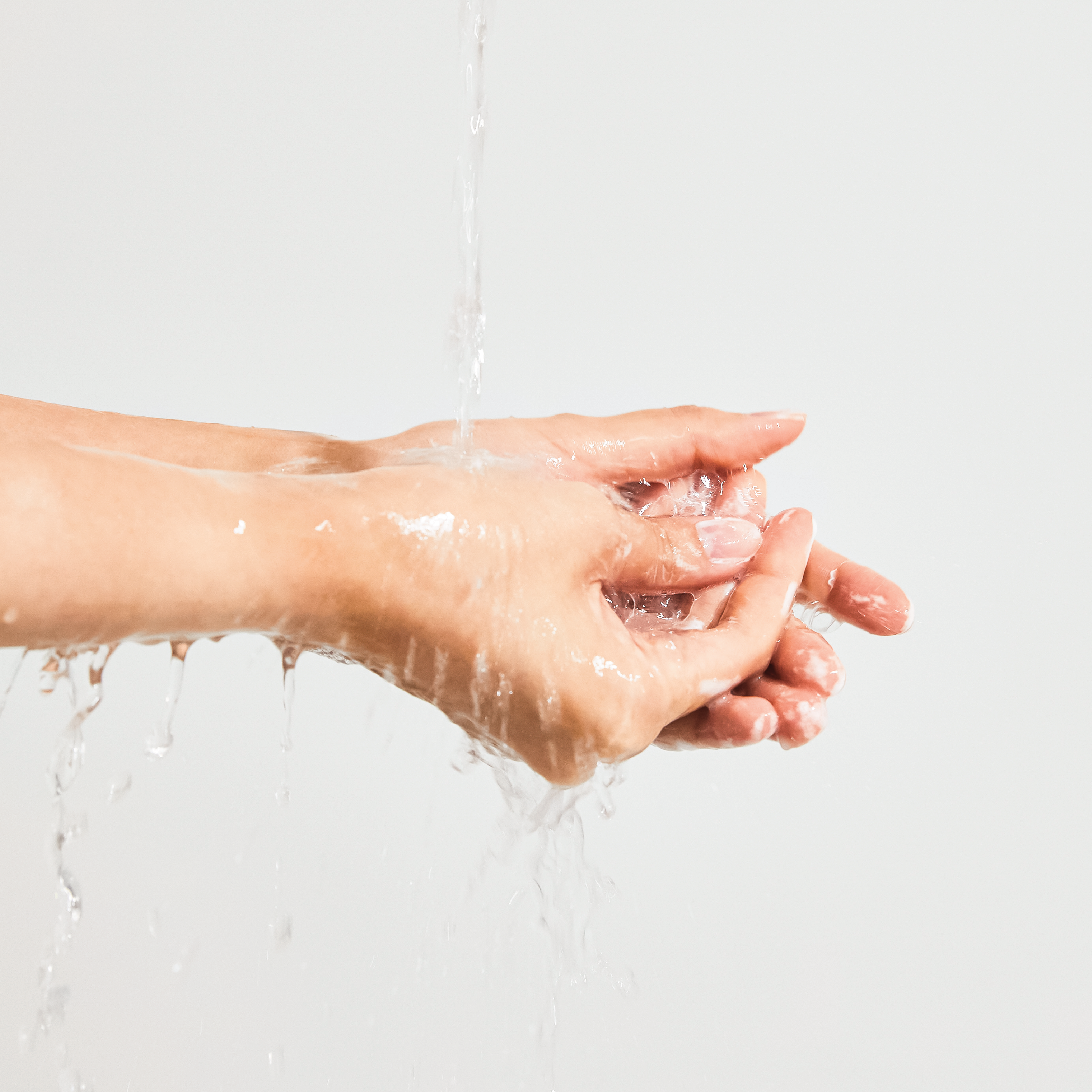 Skybottle Muhwagua Perfumed Hand Wash, 300 ml