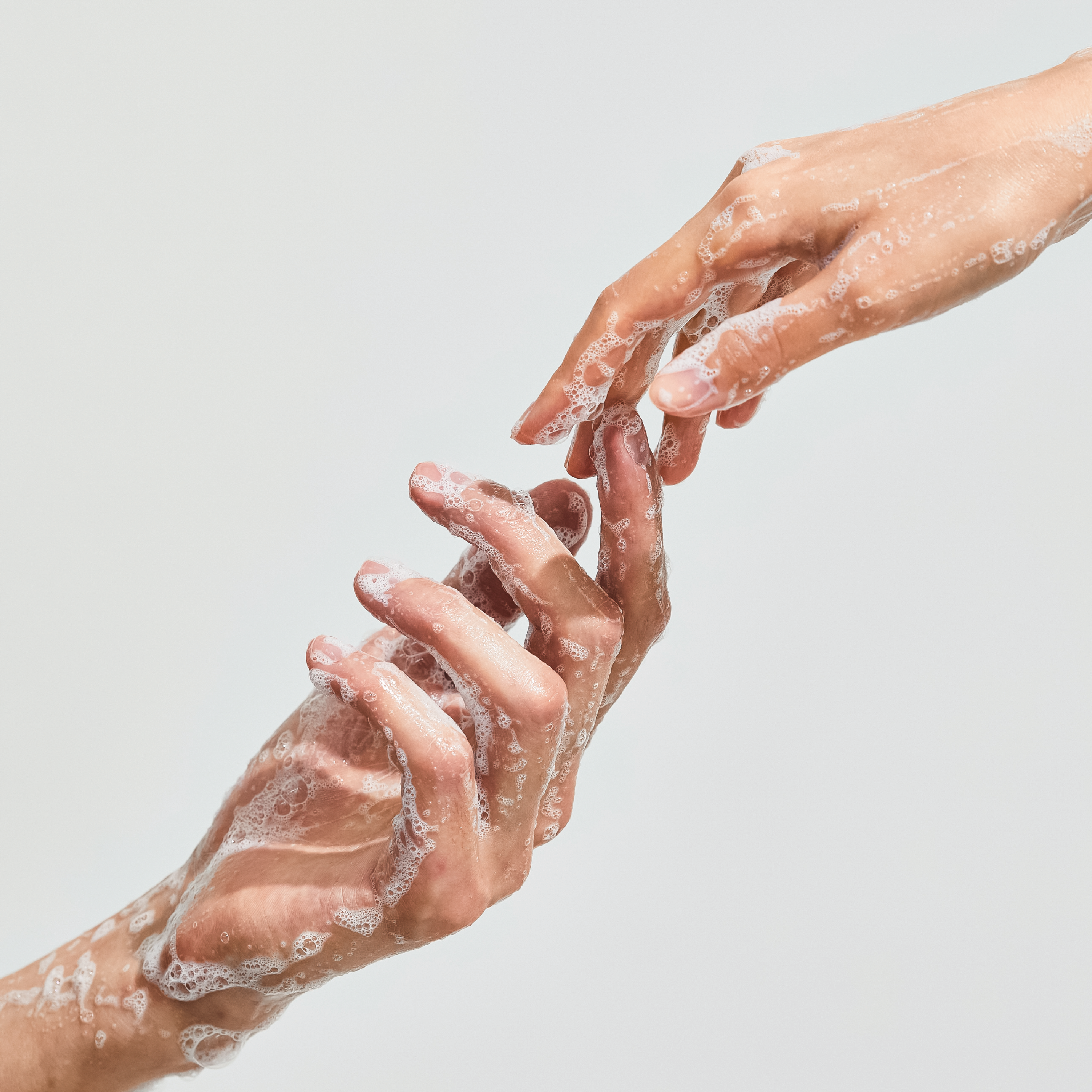 Skybottle Muhwagua Perfumed Hand Wash, 300 ml