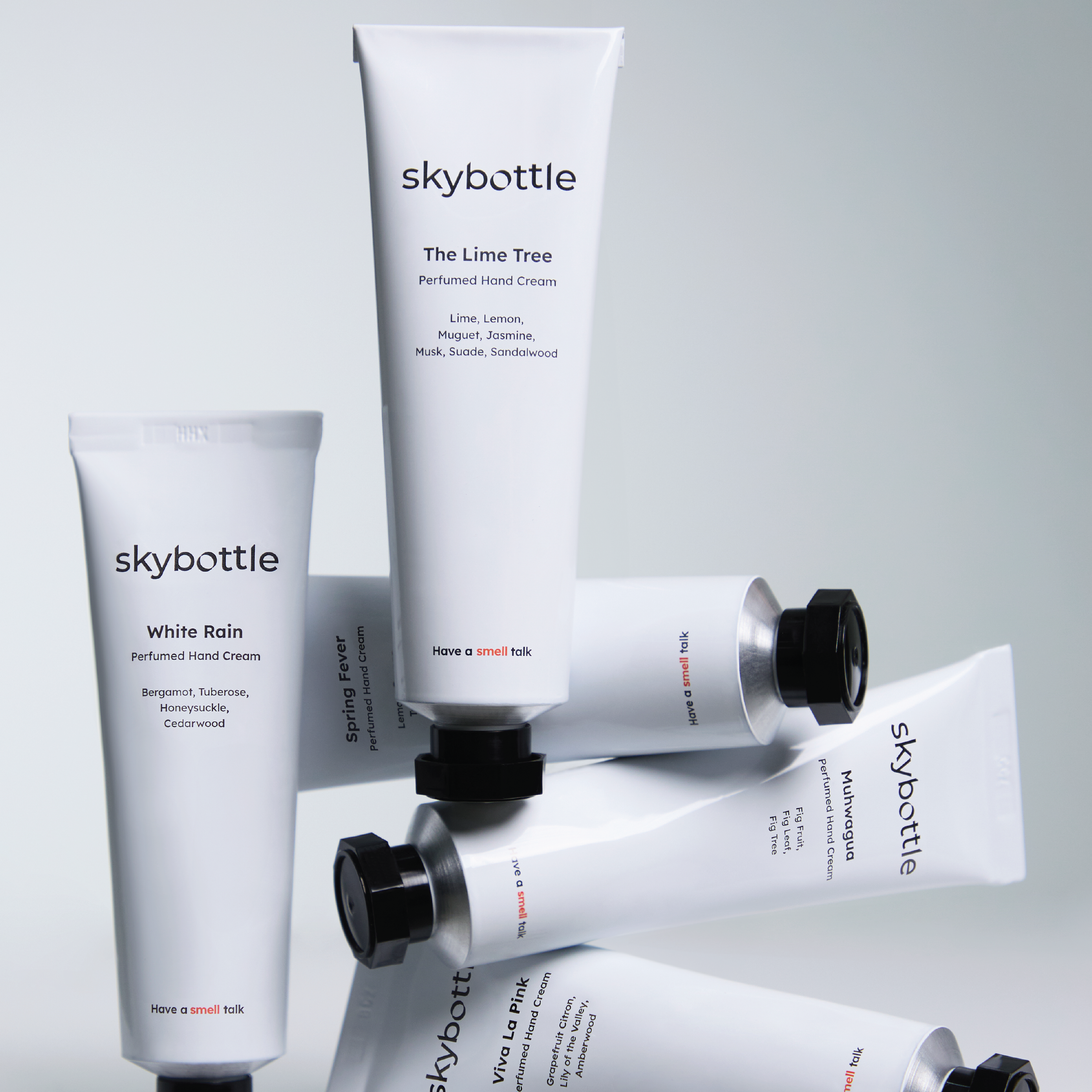 Skybottle Spring Fever Perfumed Hand Cream, 50 ml