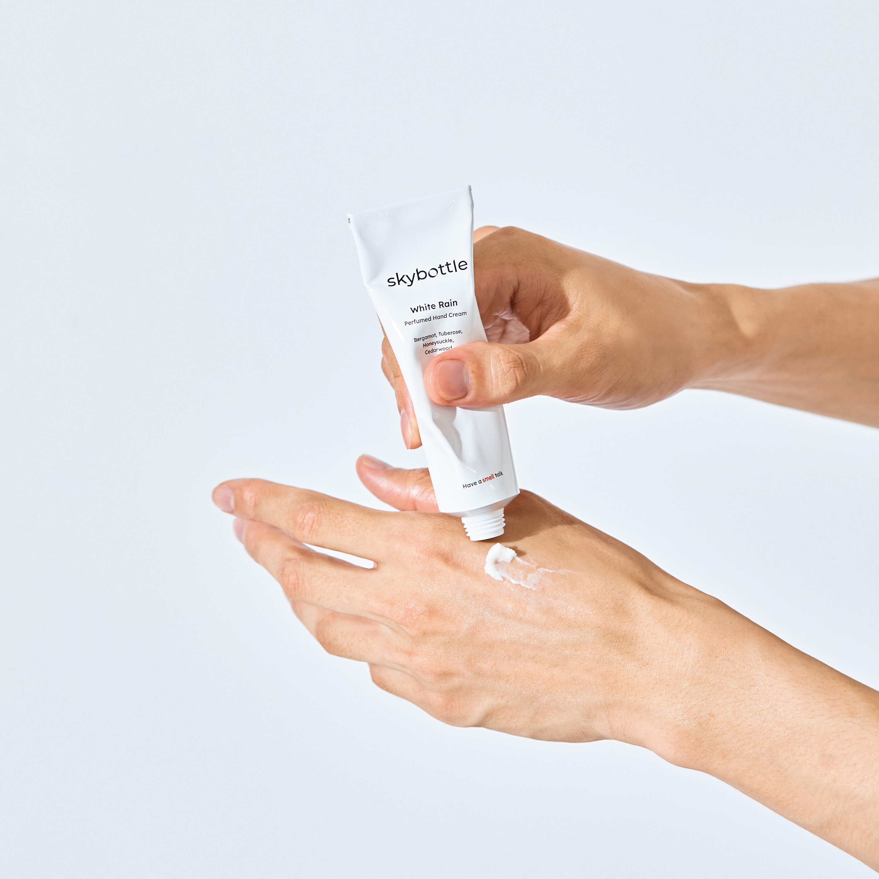 Skybottle Spring Fever Perfumed Hand Cream, 50 ml