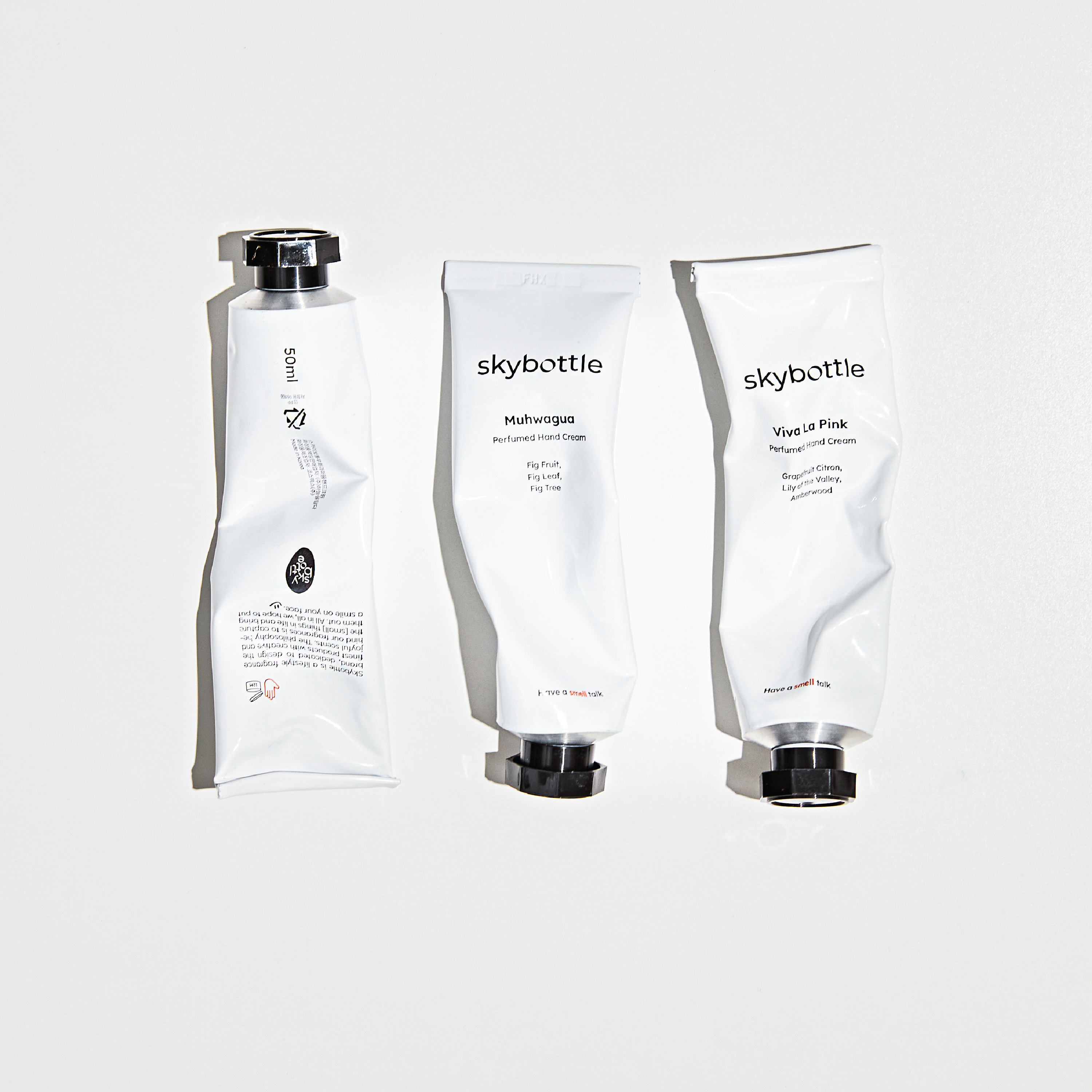 Skybottle Spring Fever Perfumed Hand Cream, 50 ml