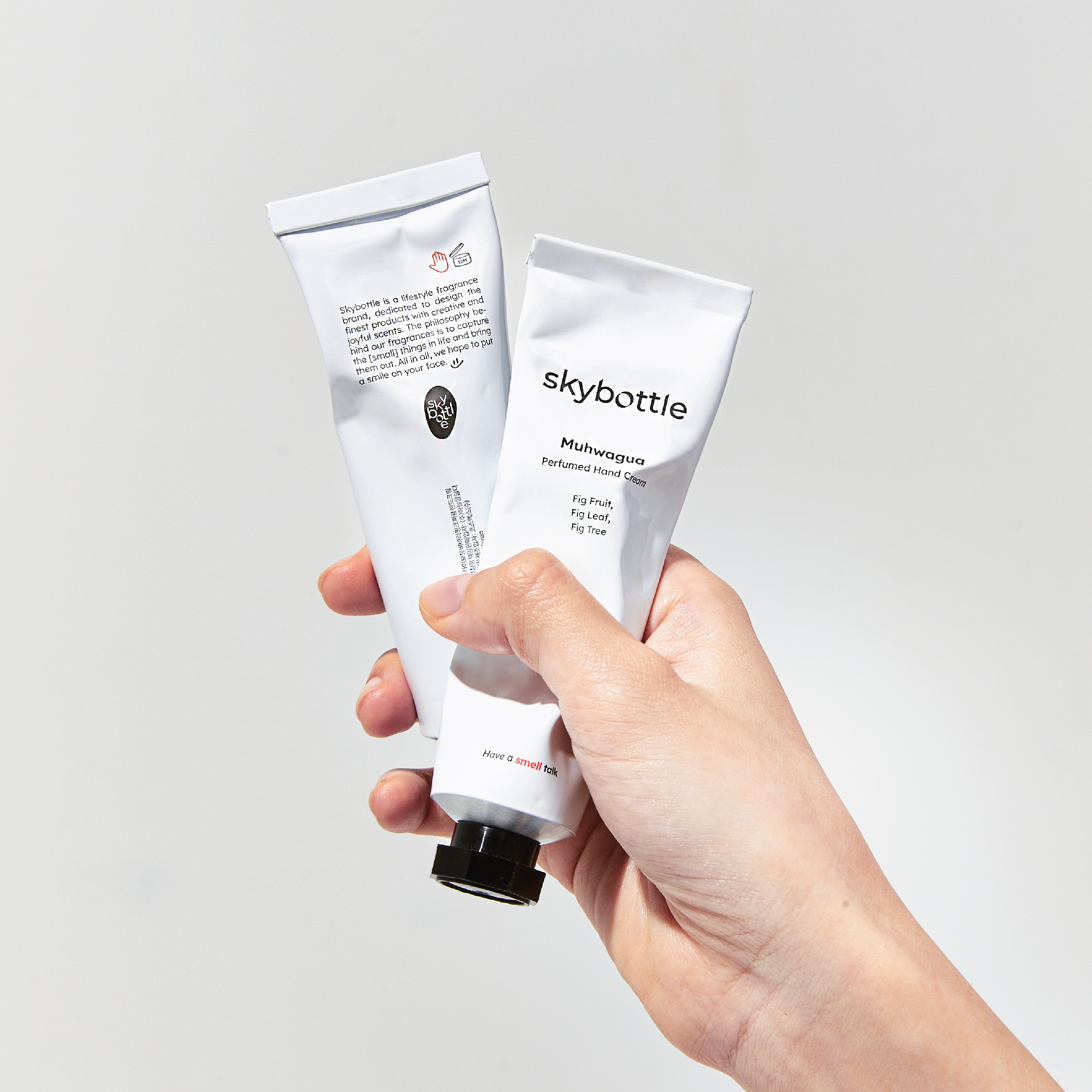 Skybottle Spring Fever Perfumed Hand Cream, 50 ml