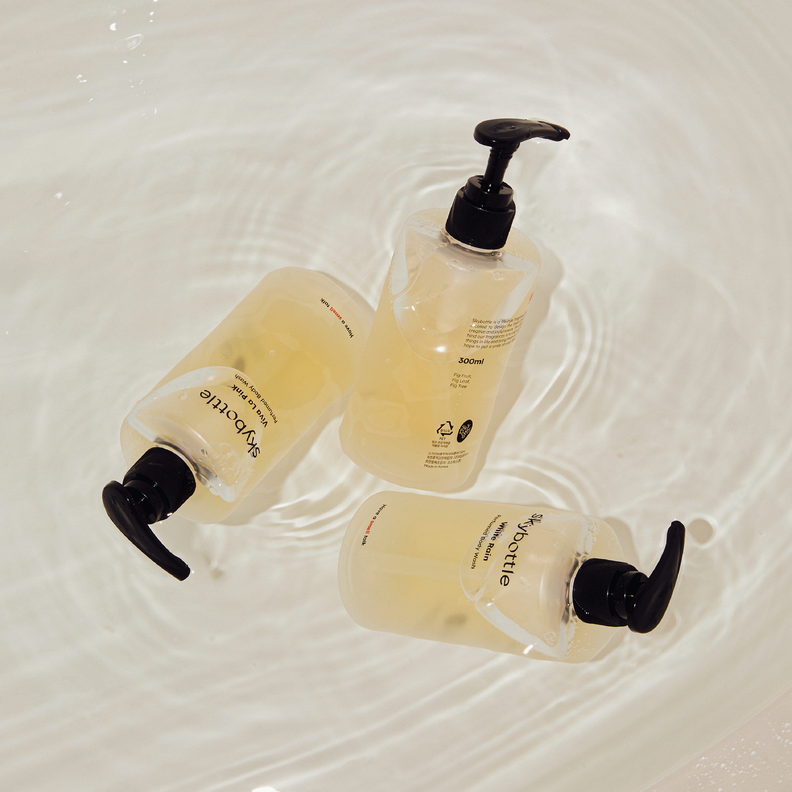 Skybottle Muhwagua Perfumed Body Wash, 300 ml