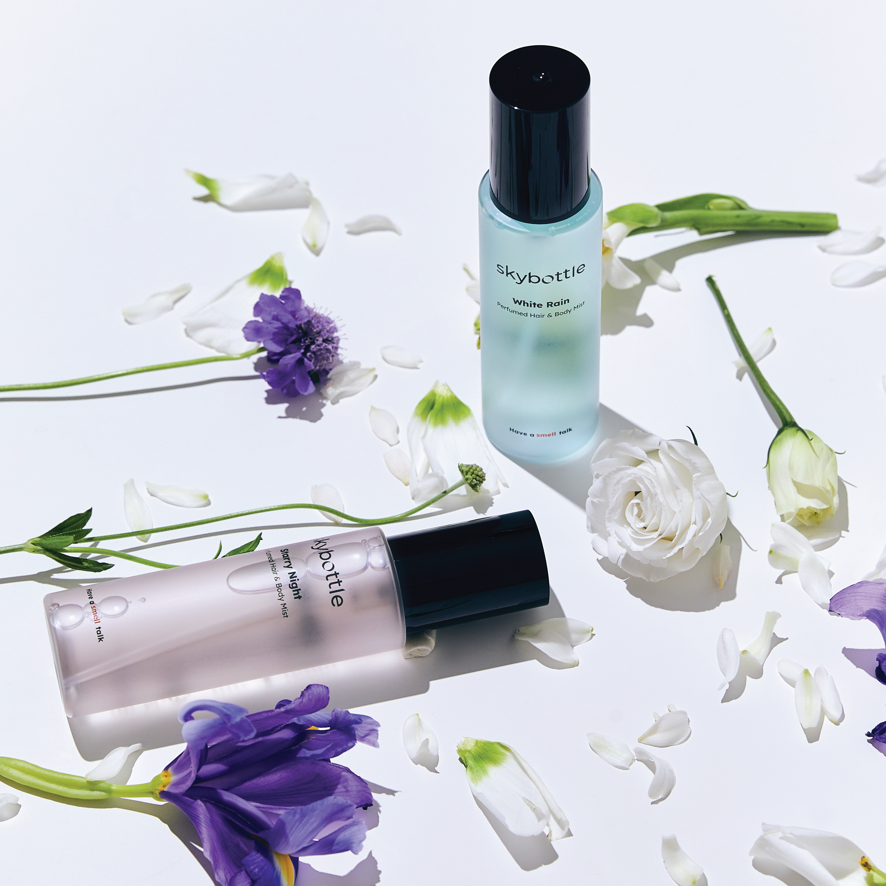 Skybottle Muhwagua Perfumed Hair & Body Mist, 100 ml