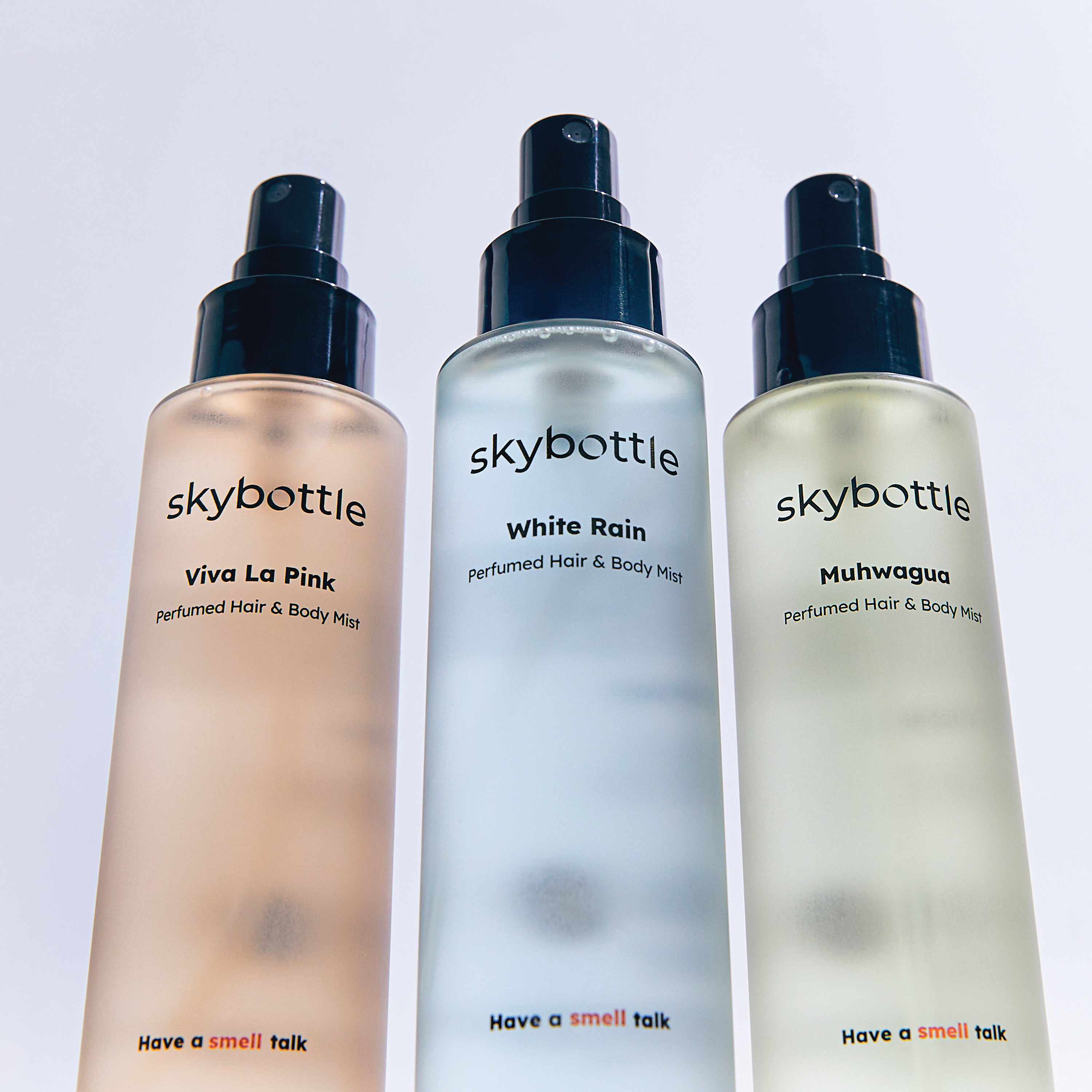 Skybottle Muhwagua Perfumed Hair & Body Mist, 100 ml