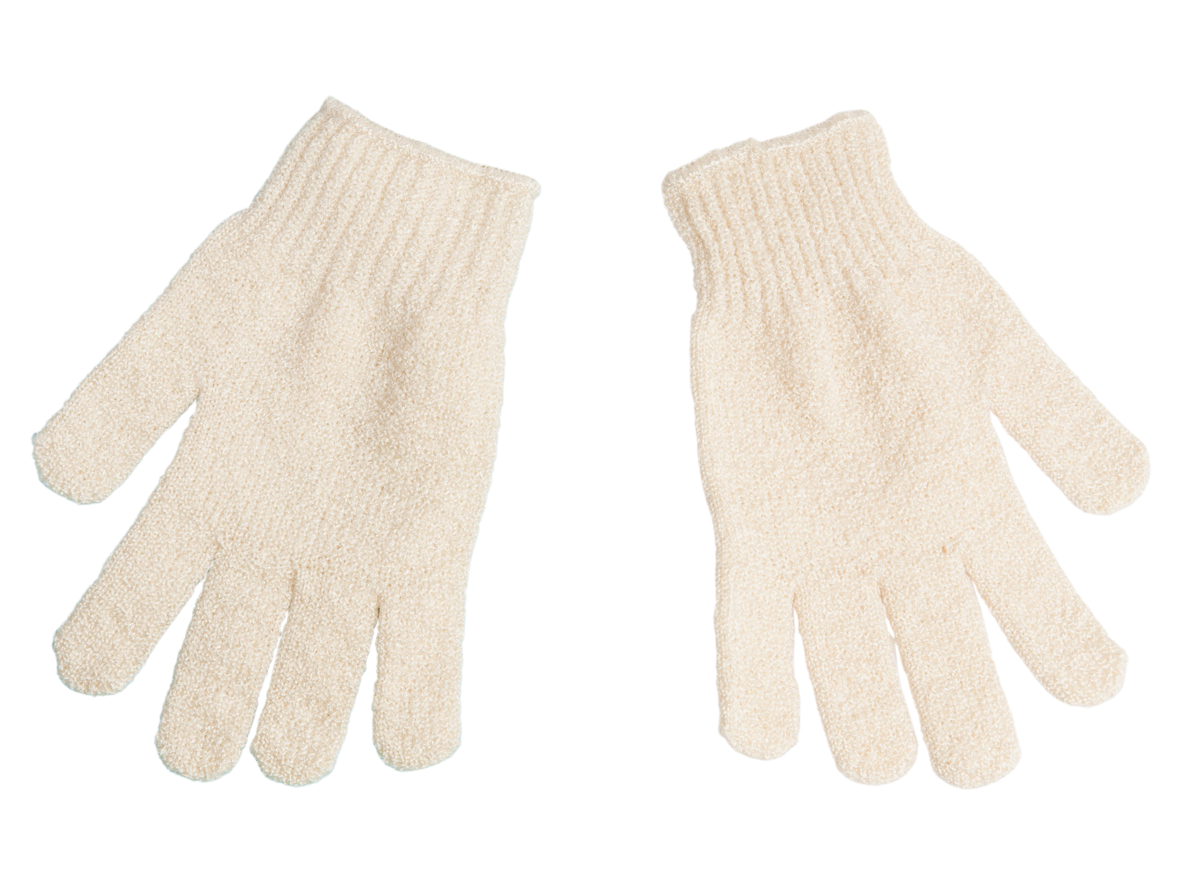 So Eco Exfoliating Gloves, 1 stk.