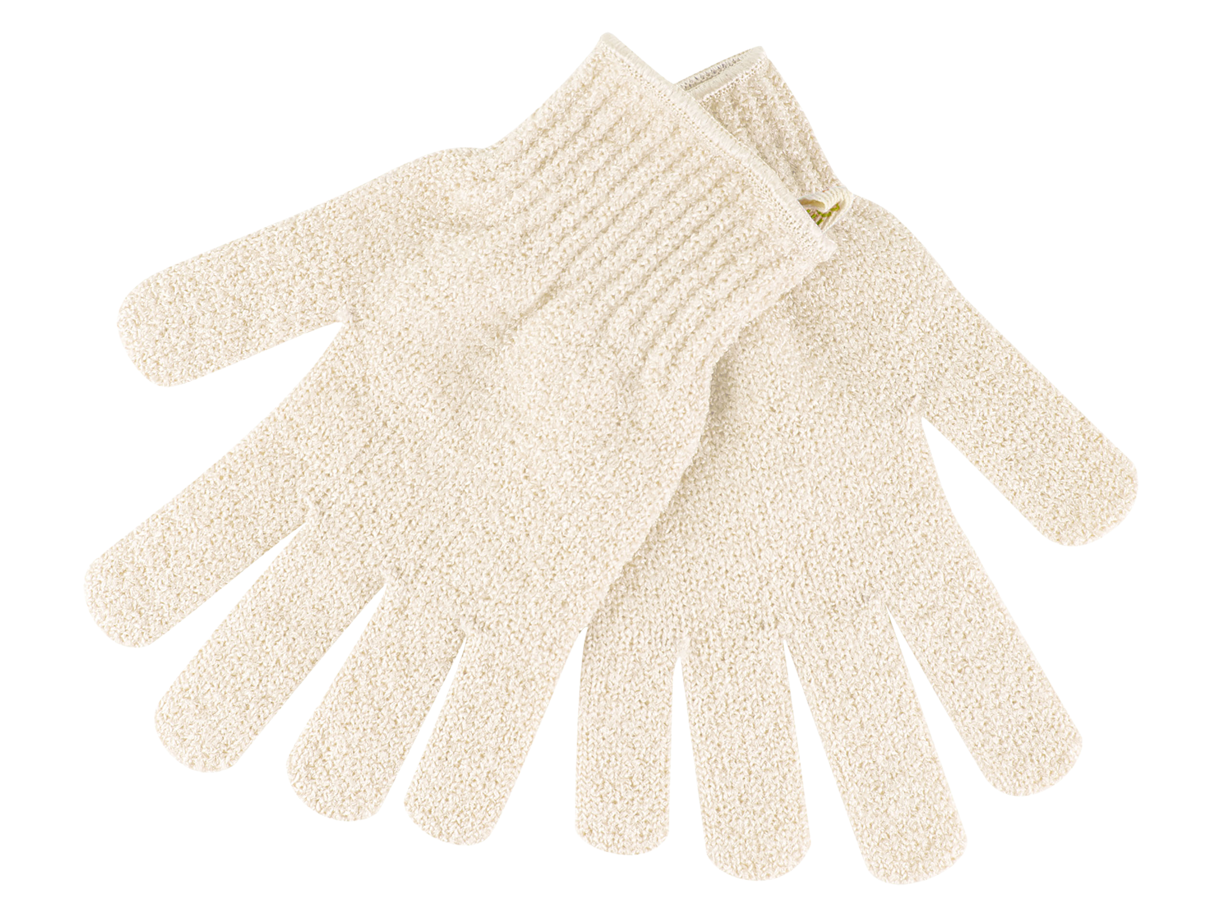 So Eco Exfoliating Gloves, 1 stk.