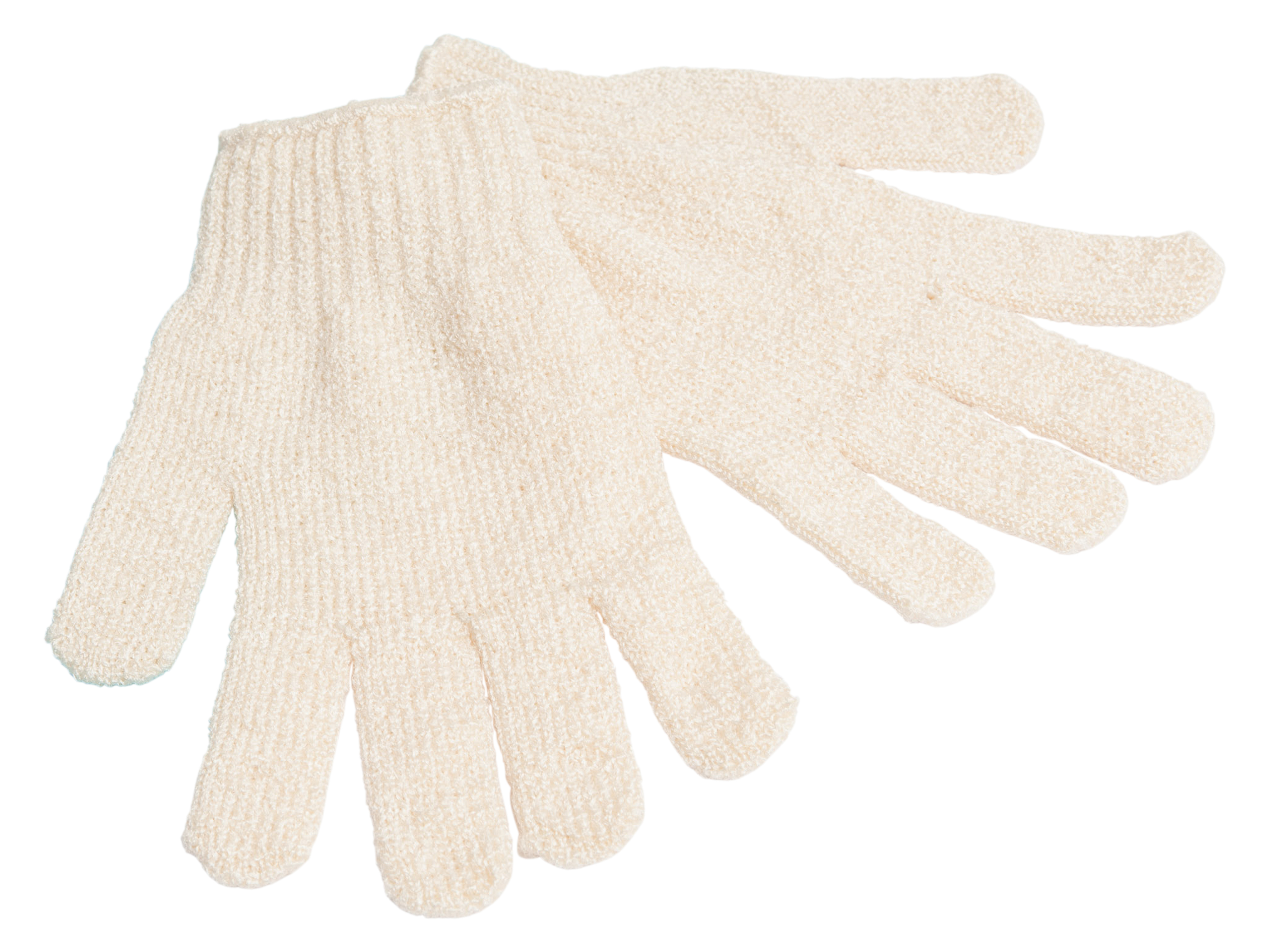 So Eco Exfoliating Gloves, 1 stk.