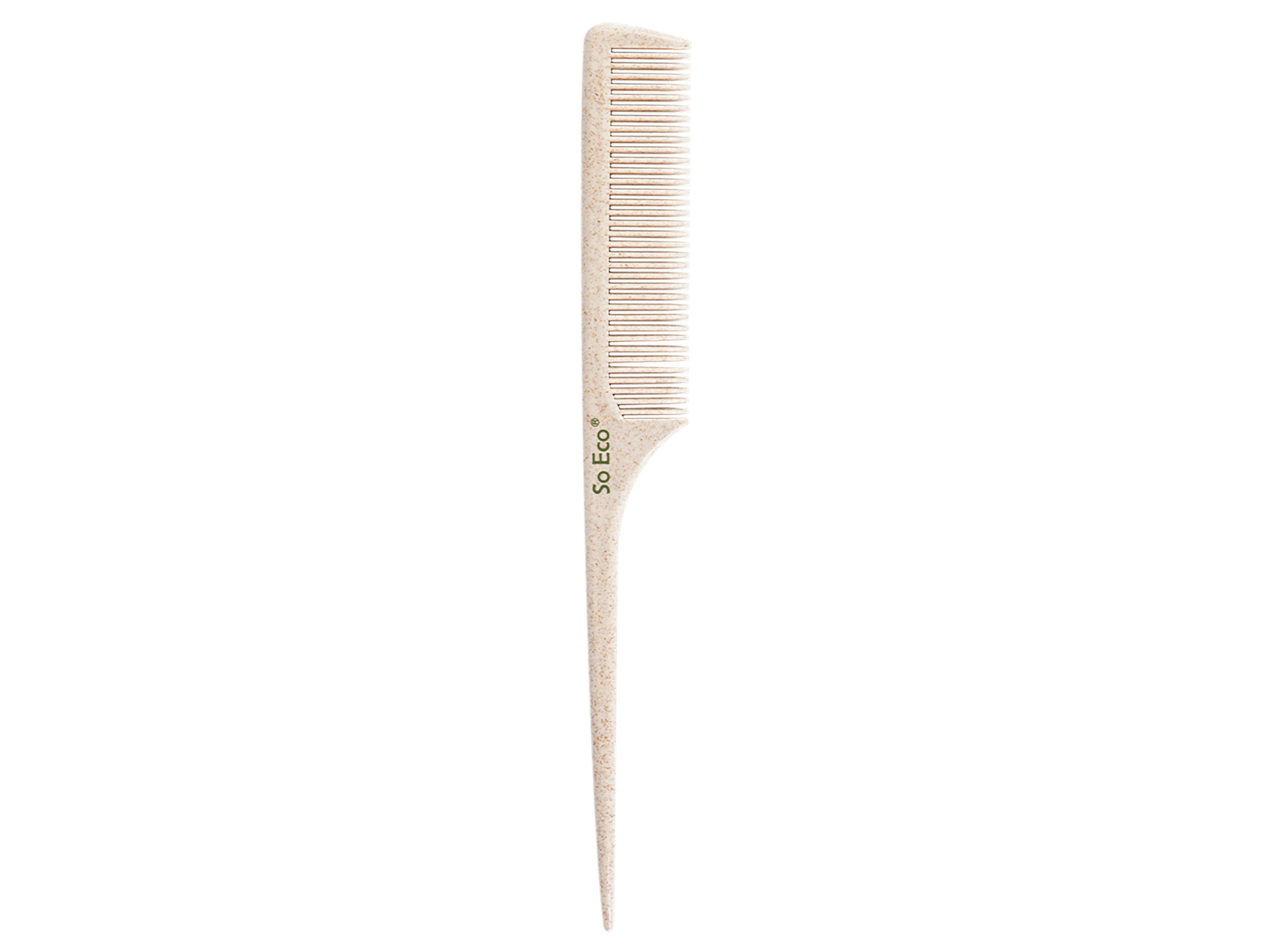 So Eco SoEco Bio Tail Comb, 1 stk