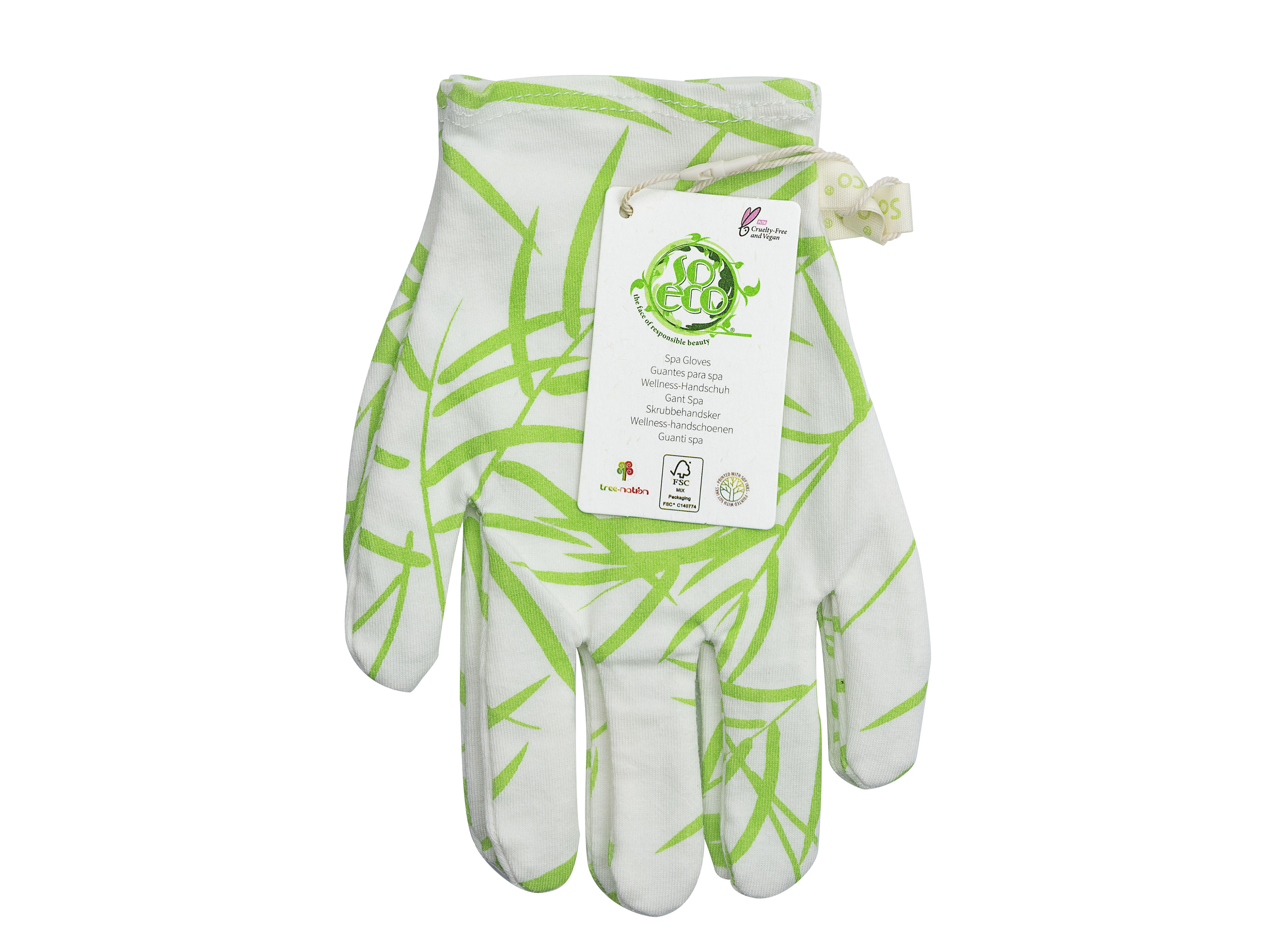 So Eco Spa Gloves, 1 stk