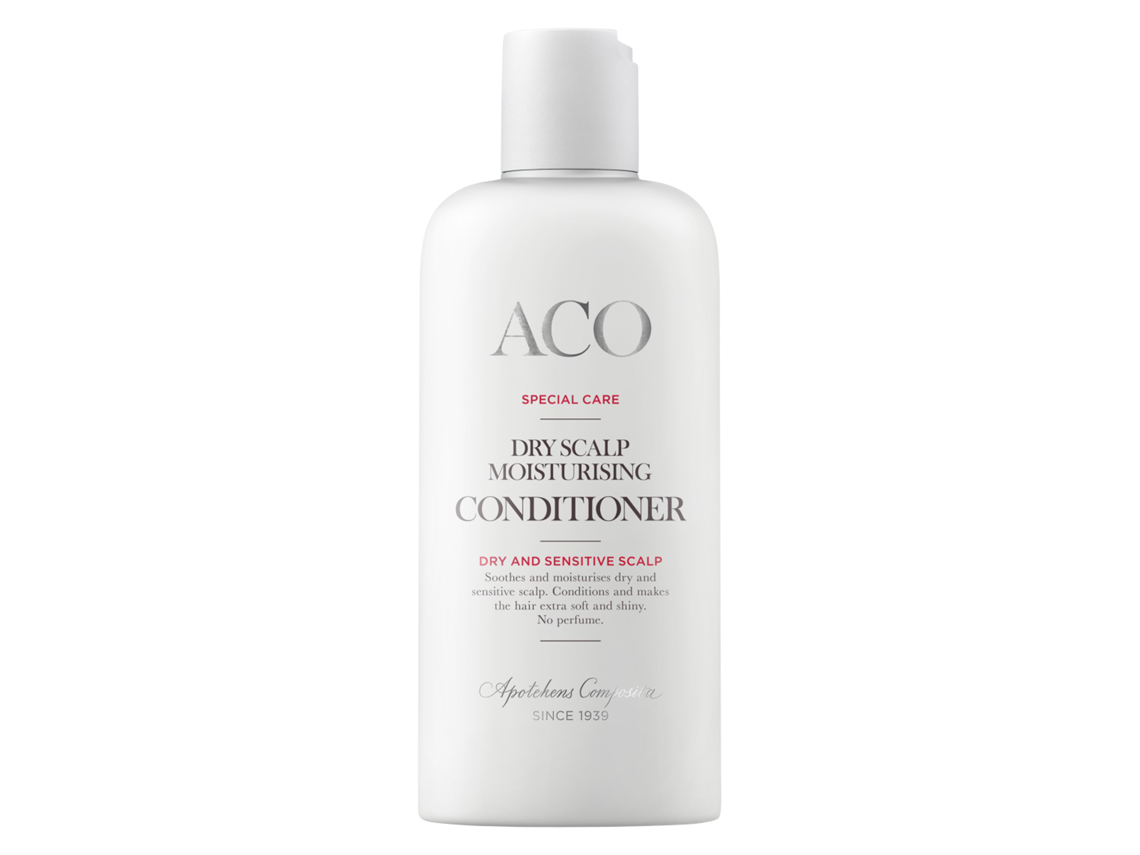 ACO Special Care Dry Scalp Moisturising Conditioner, 200 ml