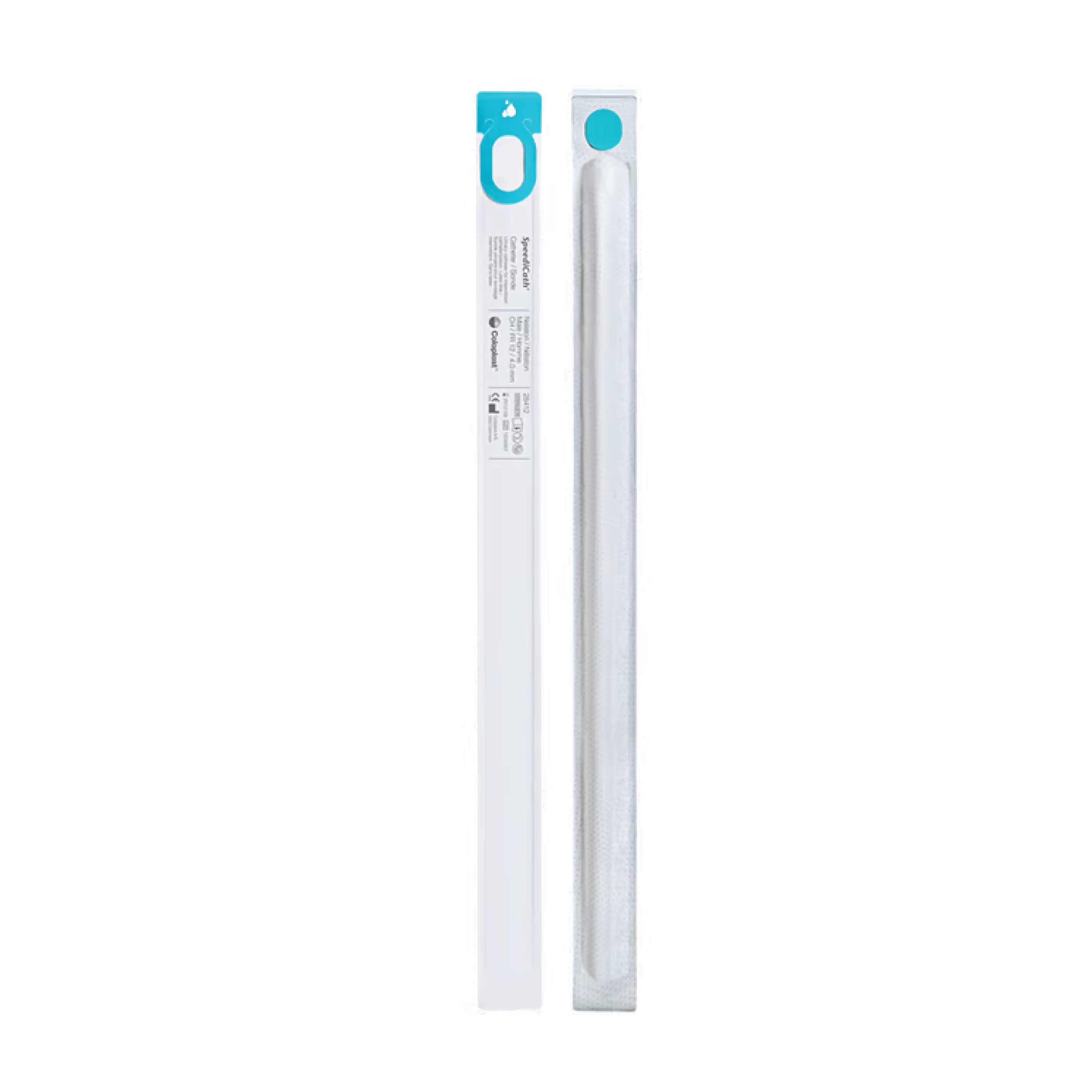 SpeediCath 27410 kateter Std mann CH 10, 30 stk