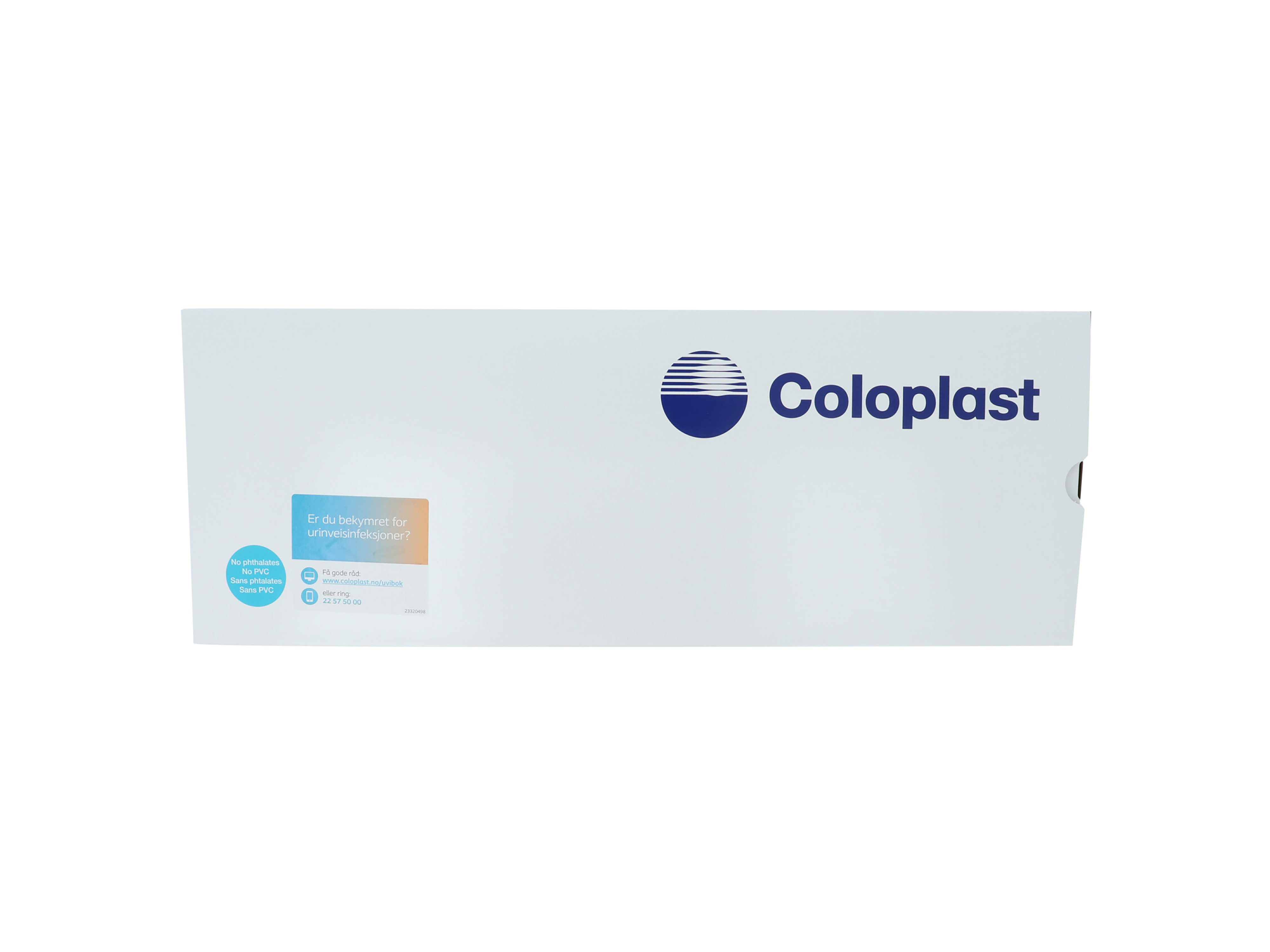 SpeediCath 27412 kateter Std mann CH 12, 30 stk.