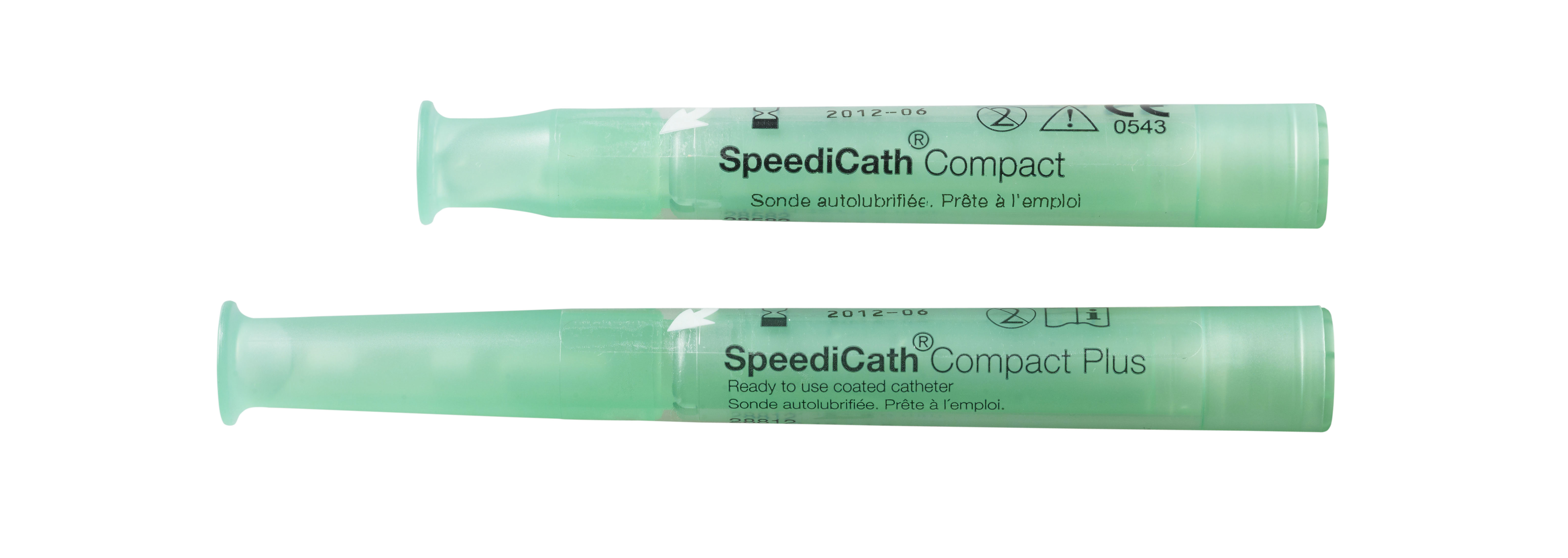 SpeediCath 28810 Comp kvinne plus CH 10, 30 stk