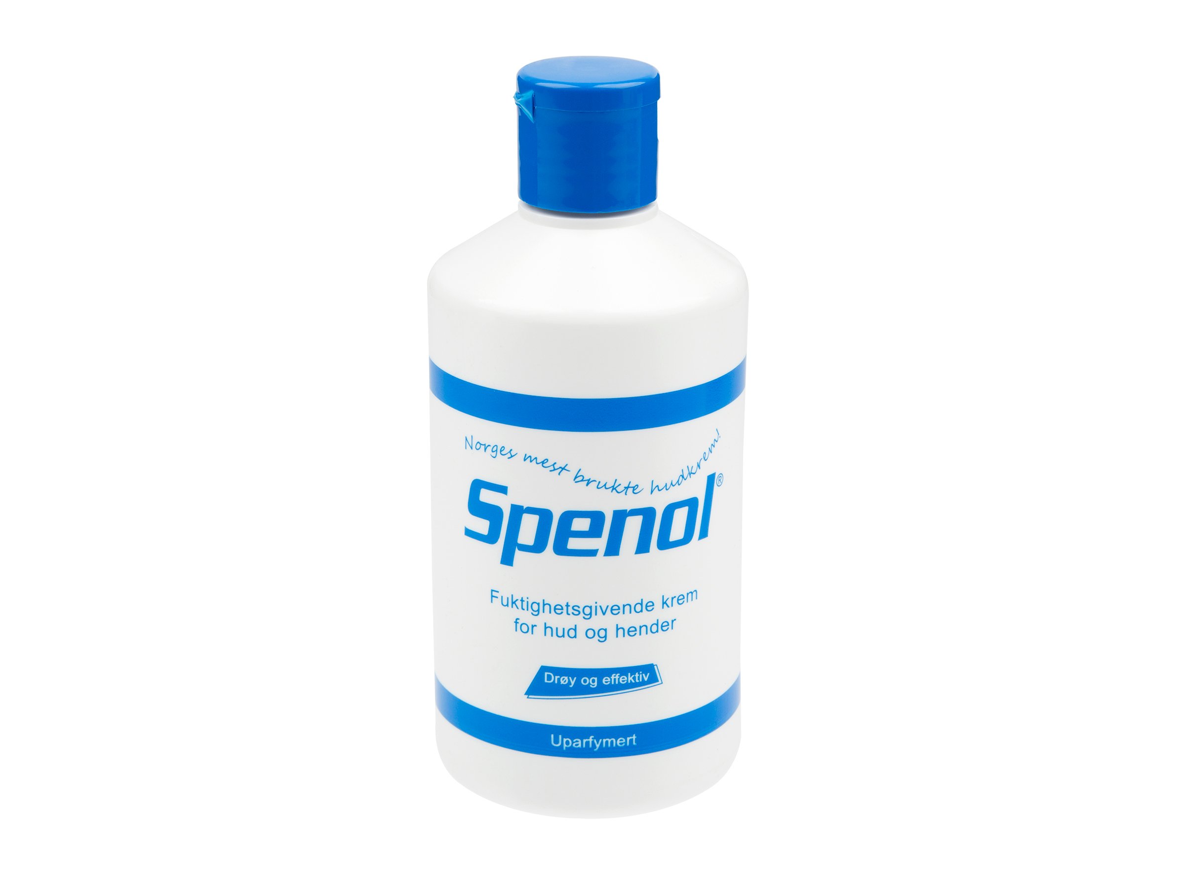 Spenol Hudkrem, 250 ml