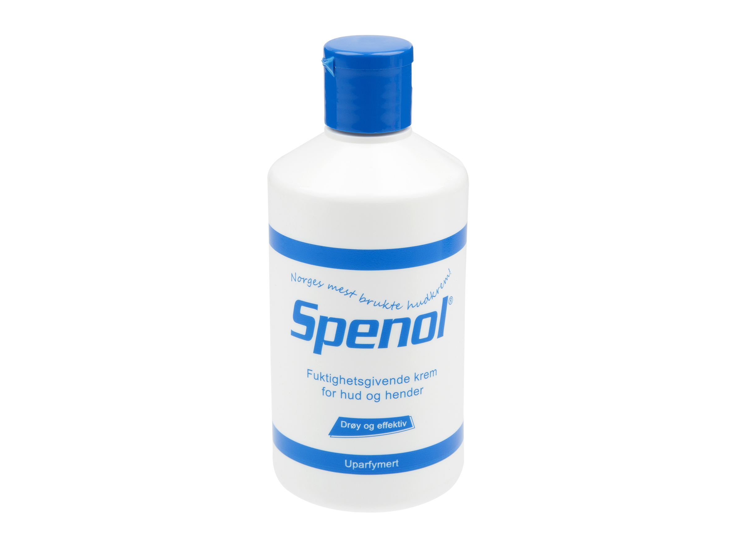 Spenol Hudkrem, 250 ml - Kroppspleie - Farmasiet.no
