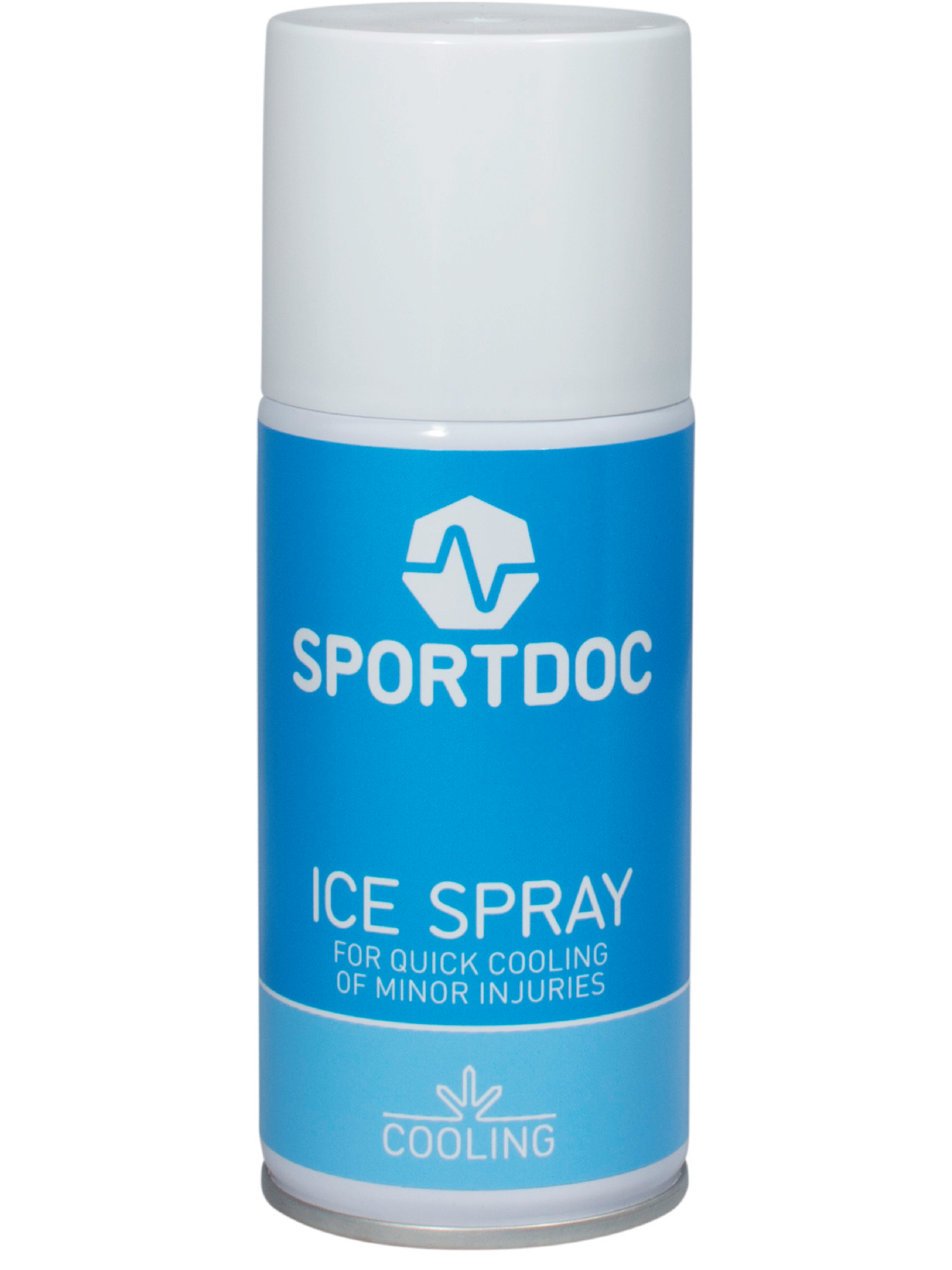 Sportdoc Isspray, 150 ml