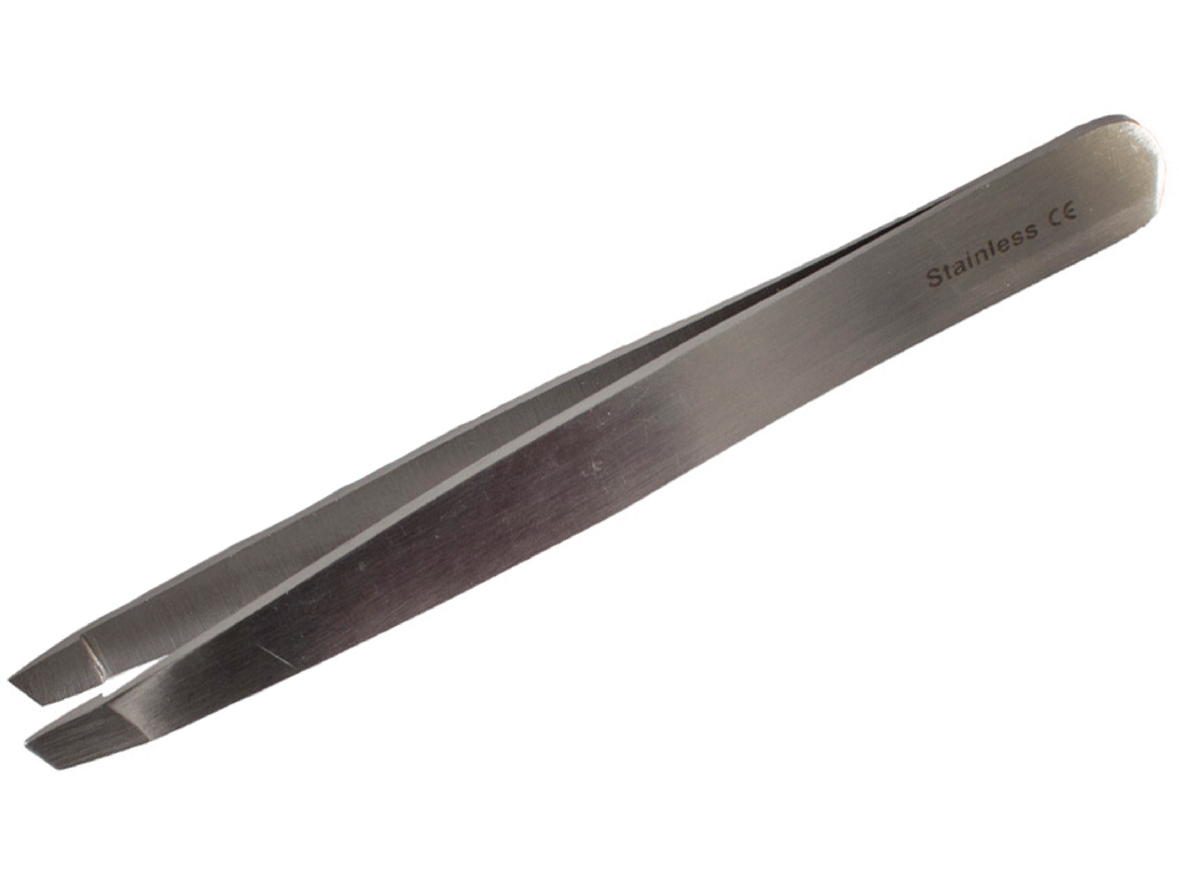 Sportdoc Pinsett, 9 cm, 1 stk.