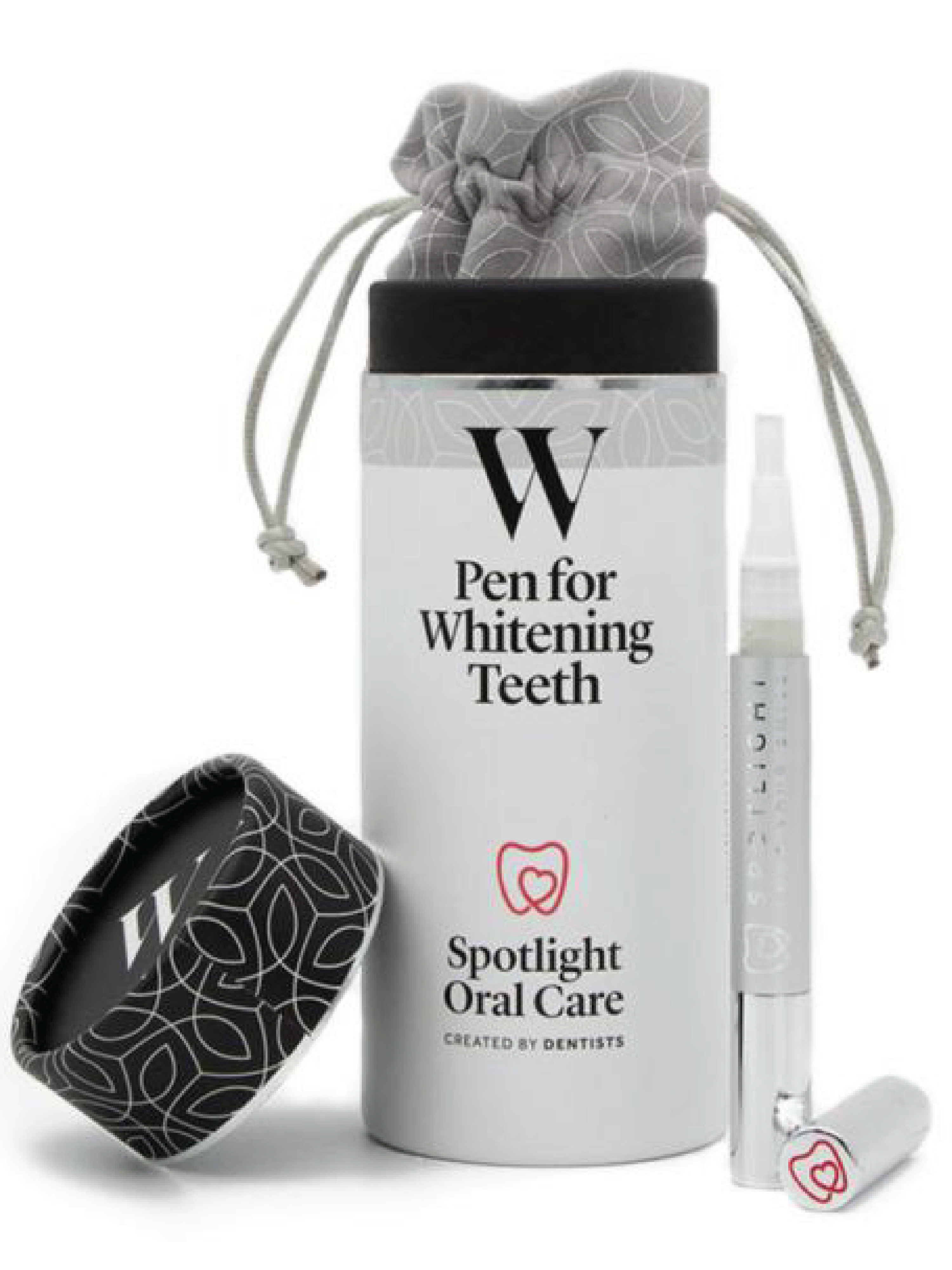 Spotlight Oral Care Spotlight Whitening Pen, 1 stk.