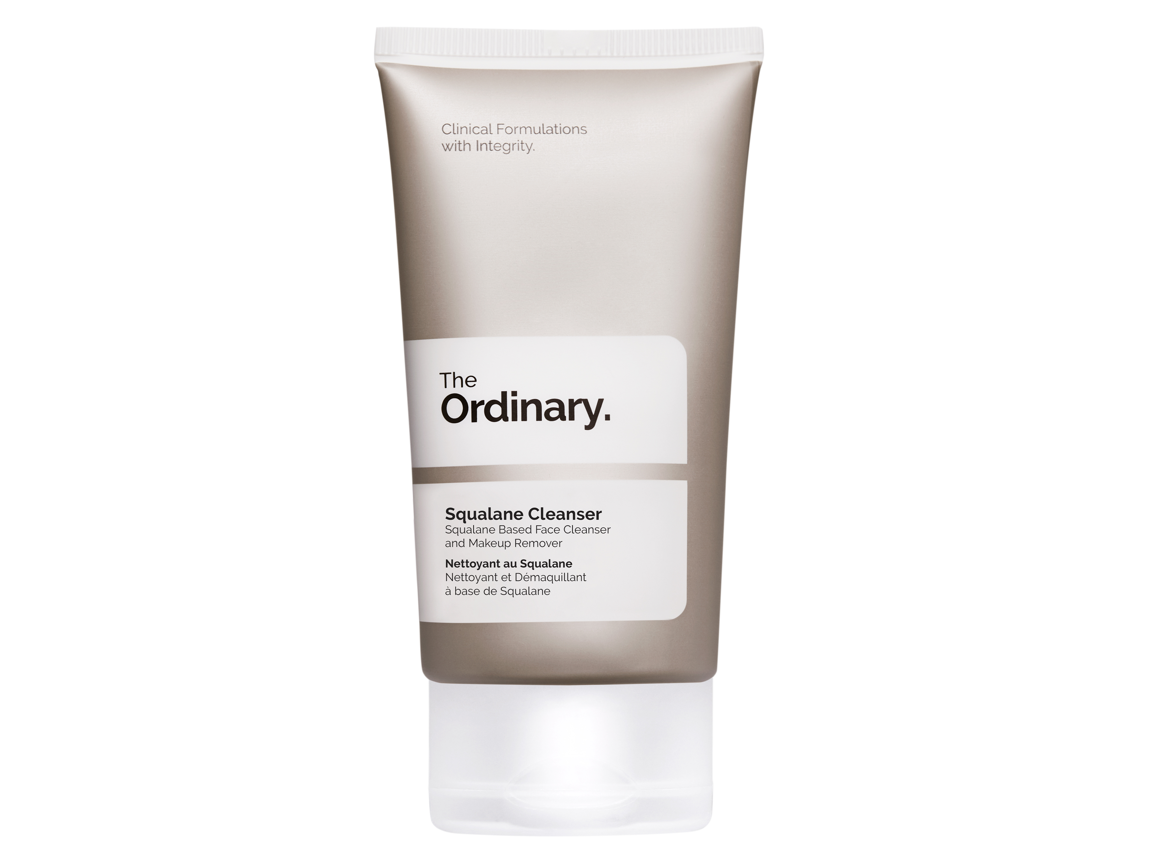 The Ordinary Squalane Cleanser, 50 ml