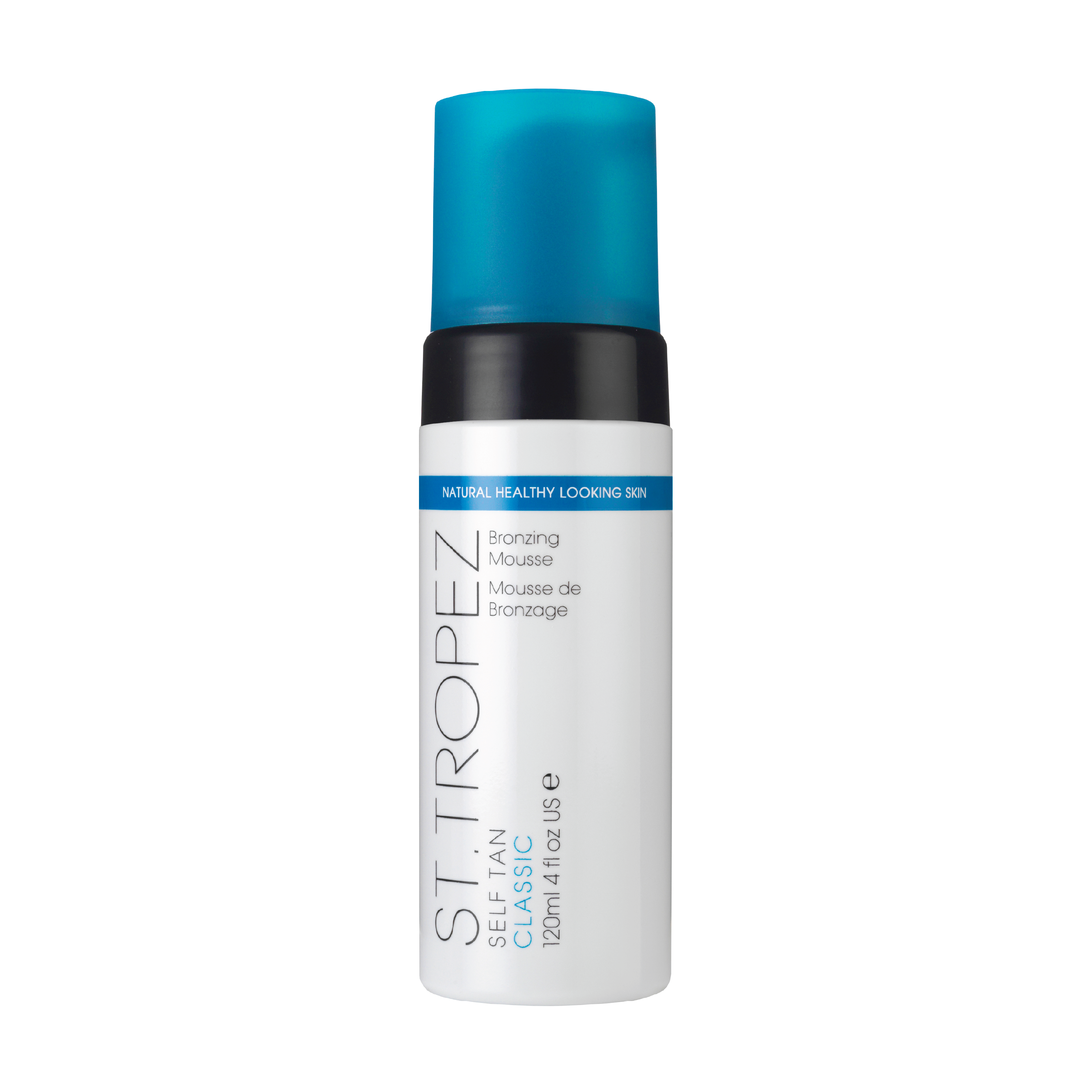 St.Tropez Classic Bronzing Mousse , 120 ml