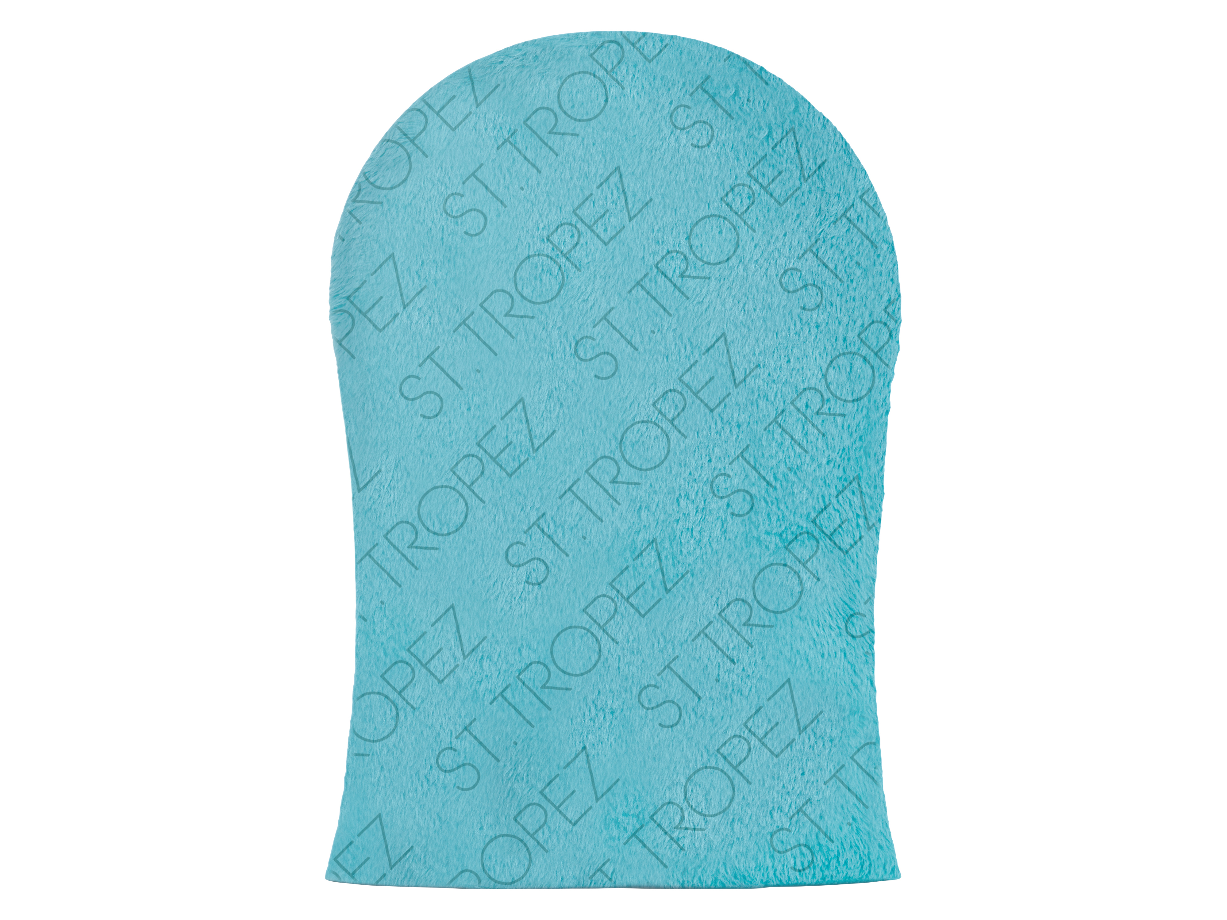 St.Tropez Dual Sided Luxe Applicator Mitt, 1 stk